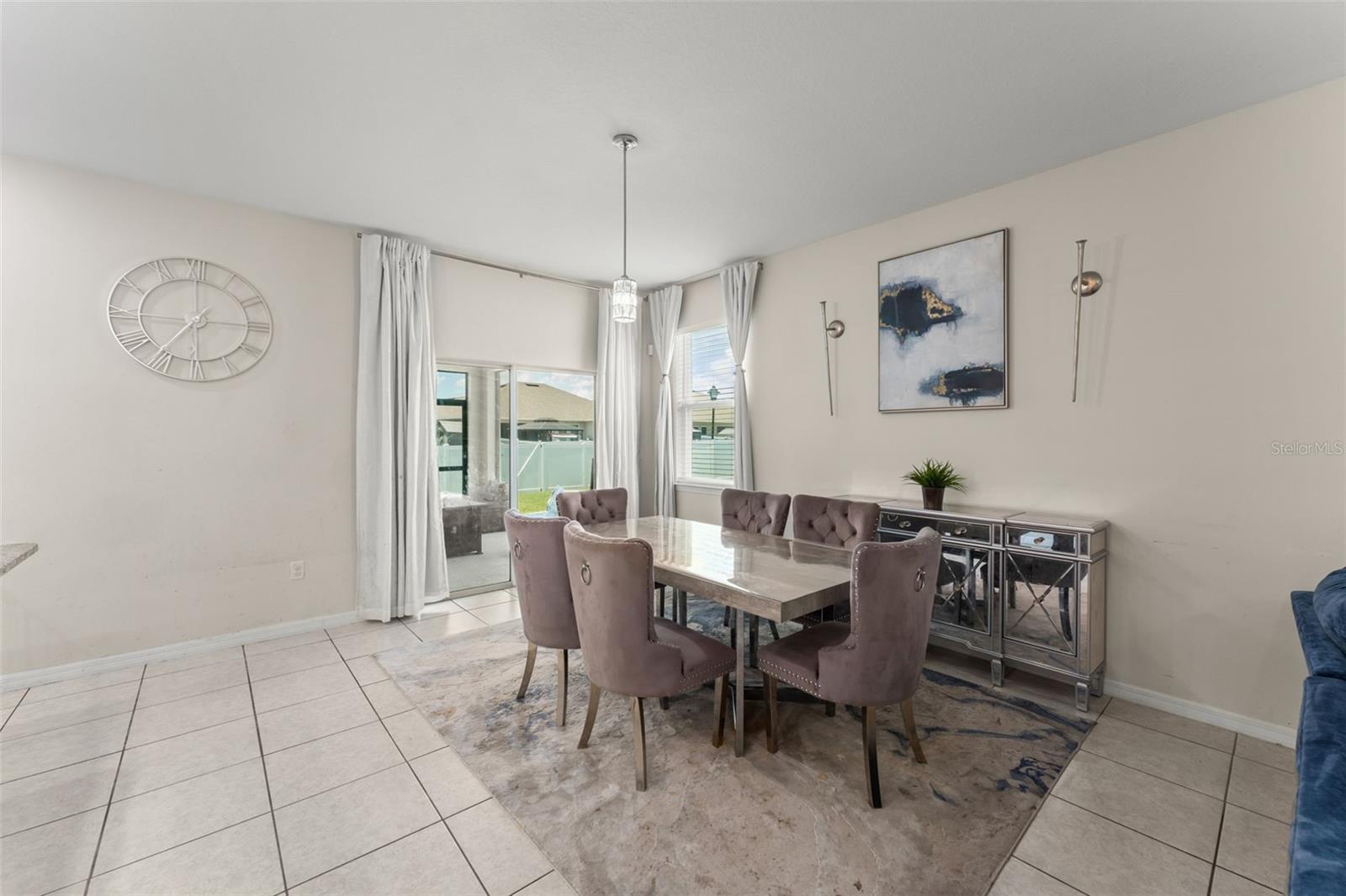 CONCORDE ESTATES - Residential