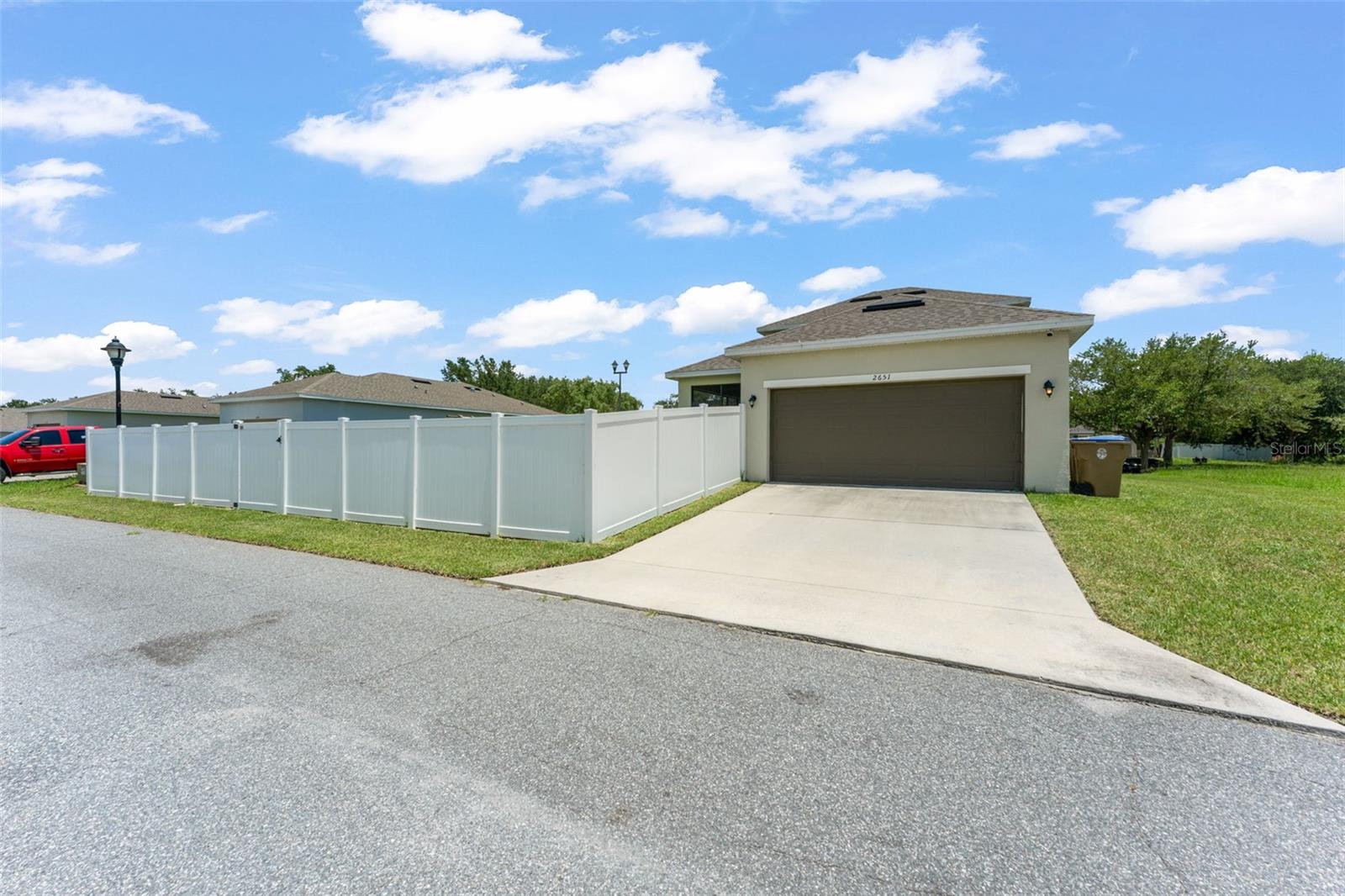 CONCORDE ESTATES - Residential
