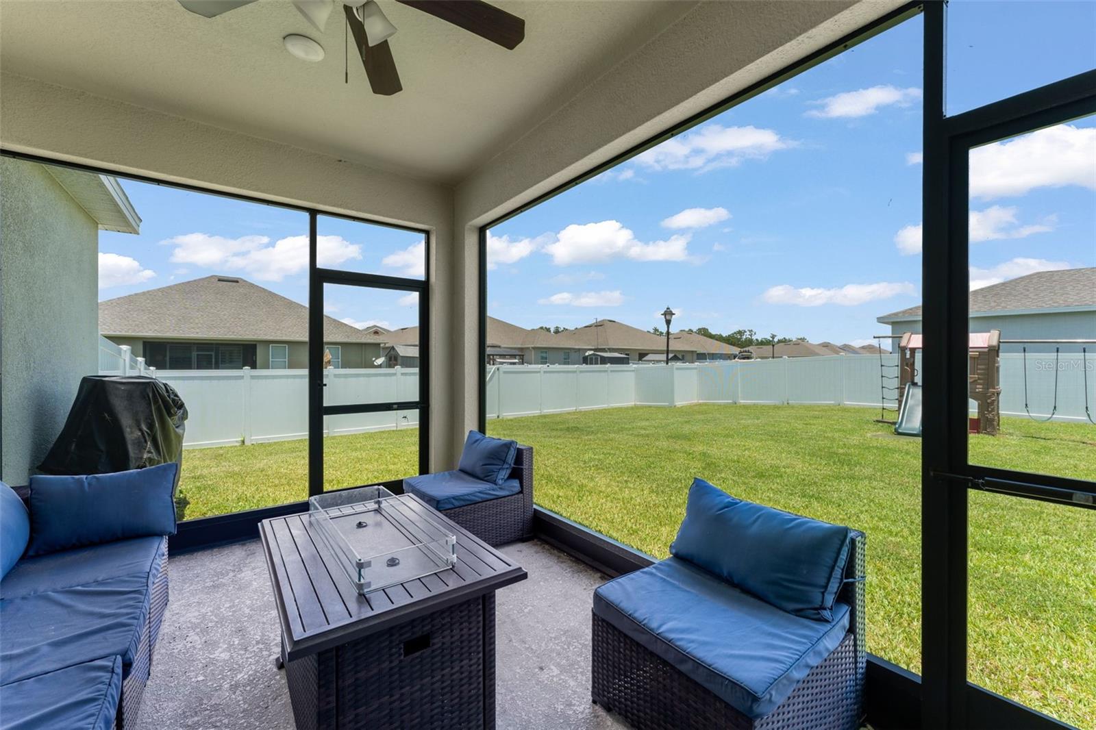 CONCORDE ESTATES - Residential
