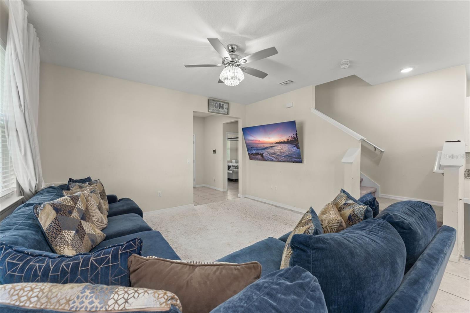 CONCORDE ESTATES - Residential