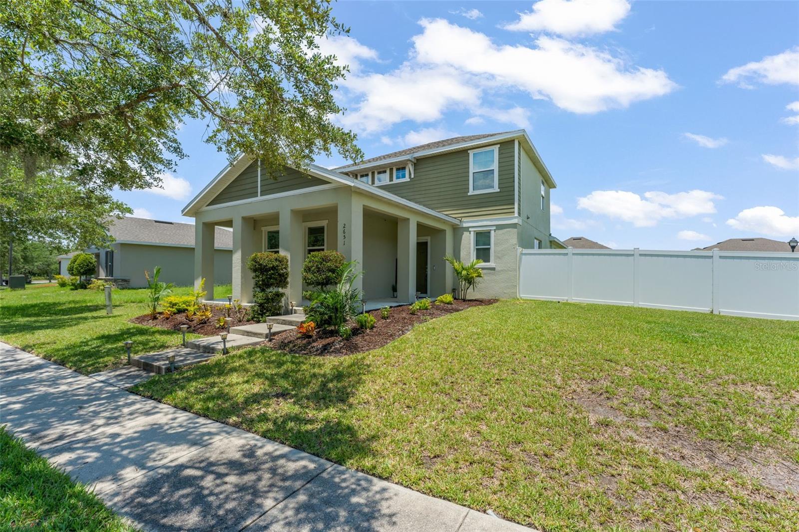 CONCORDE ESTATES - Residential