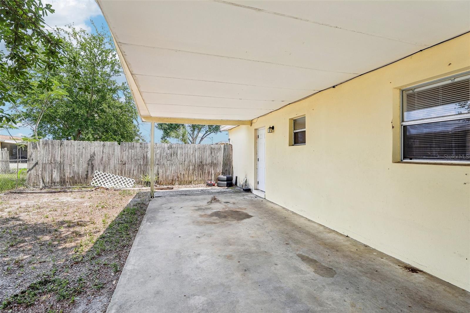 IXORA PARK 04 - Residential
