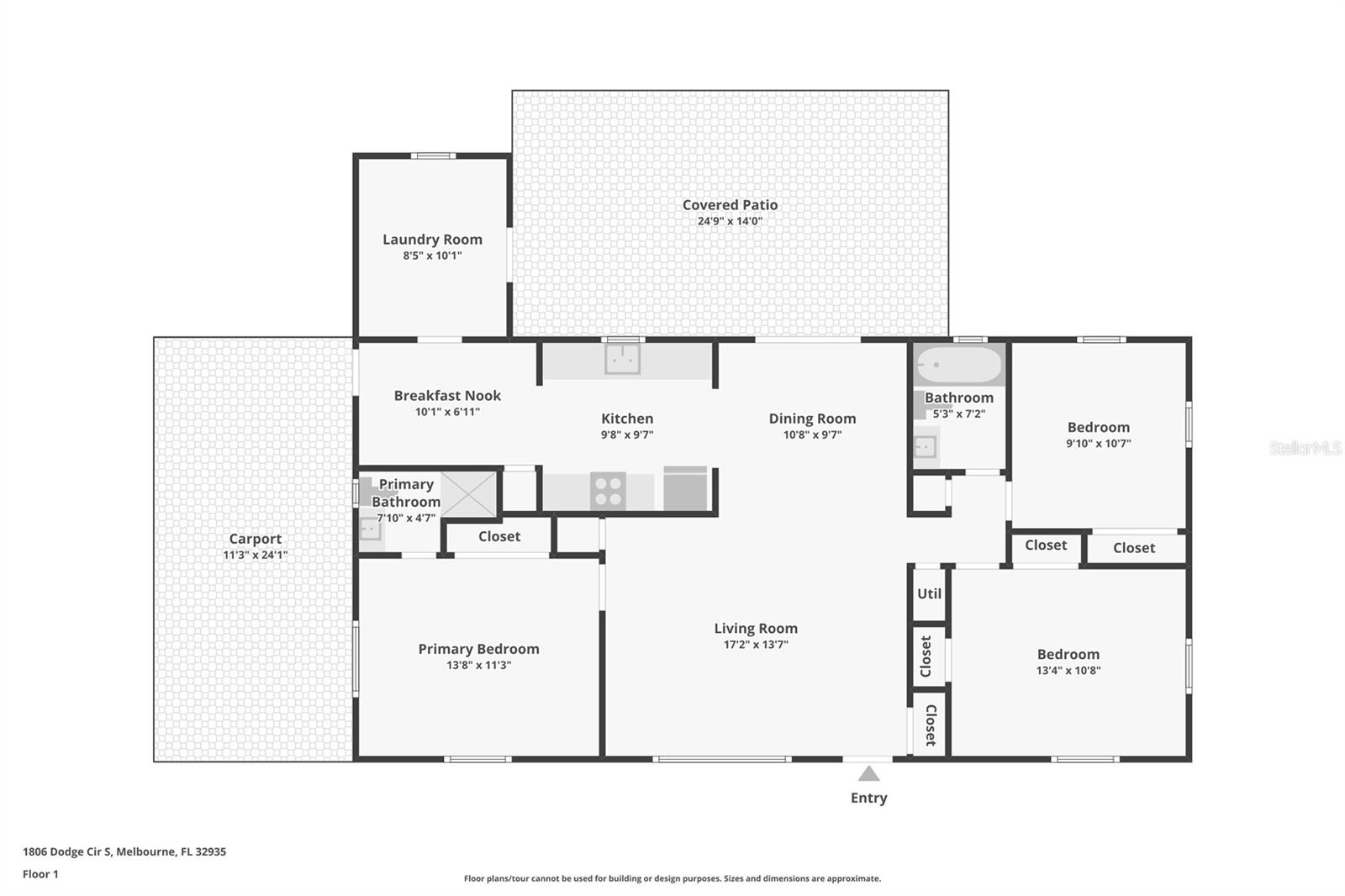 IXORA PARK 04 - Residential