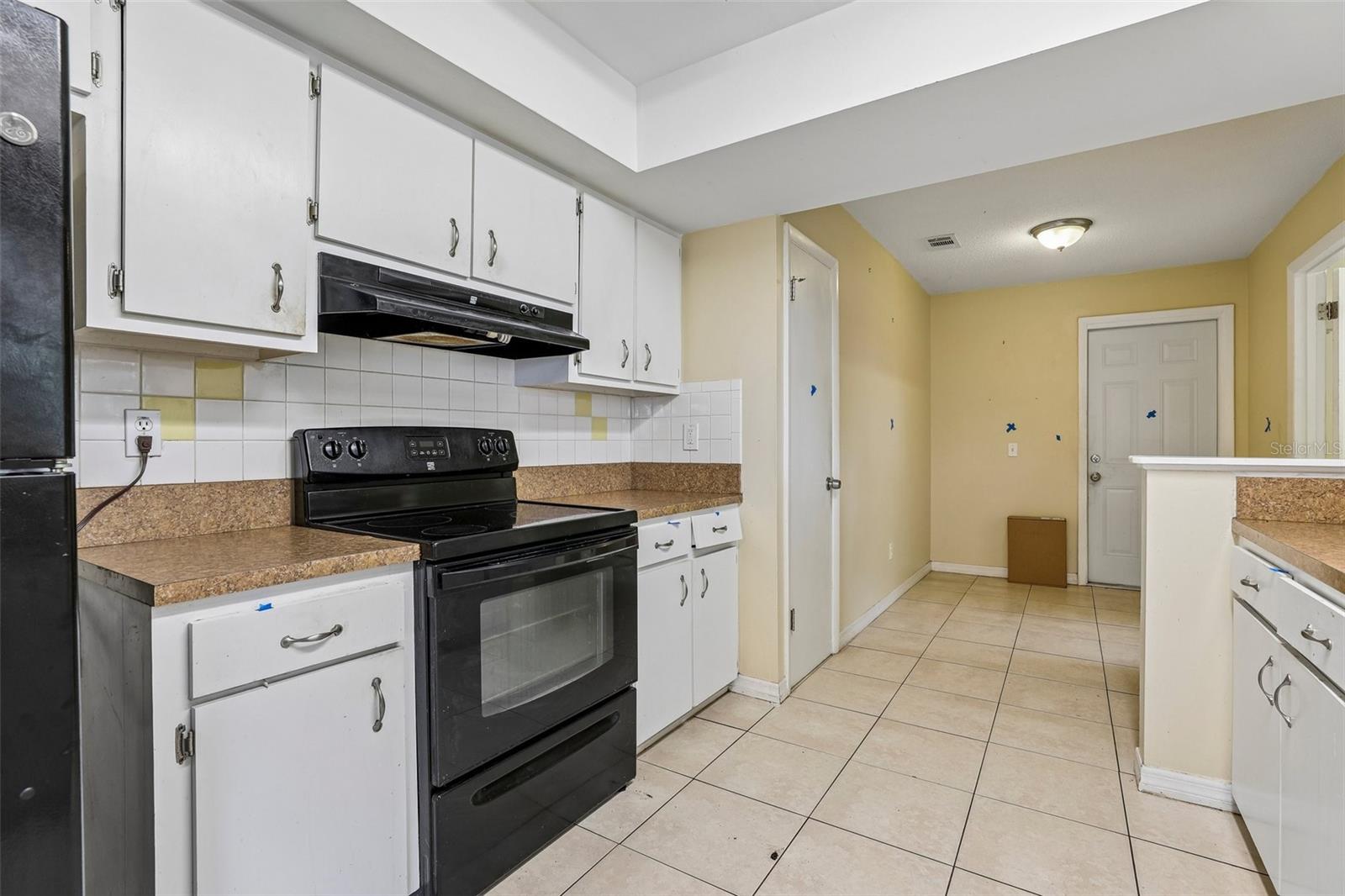 IXORA PARK 04 - Residential
