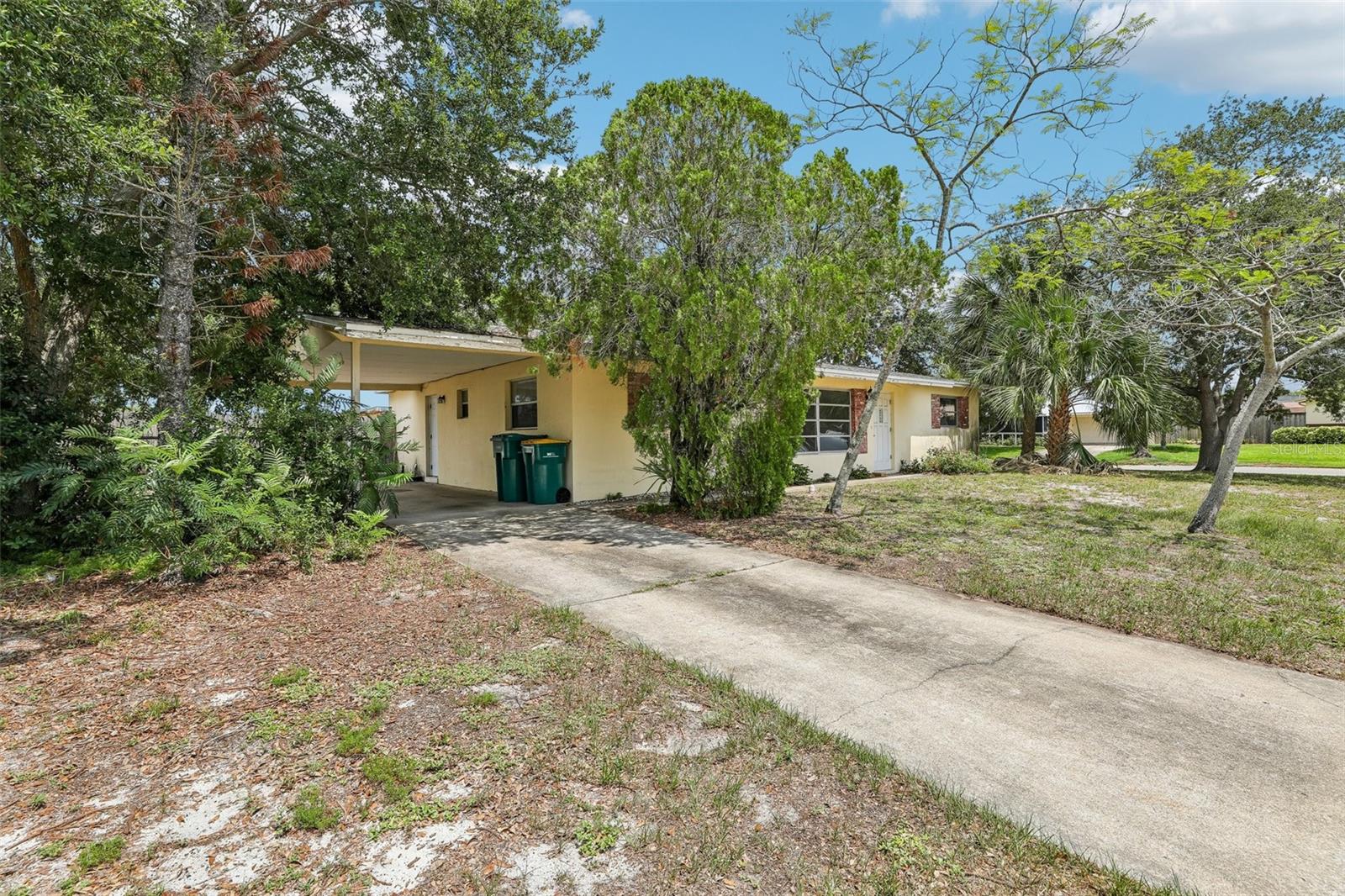 IXORA PARK 04 - Residential