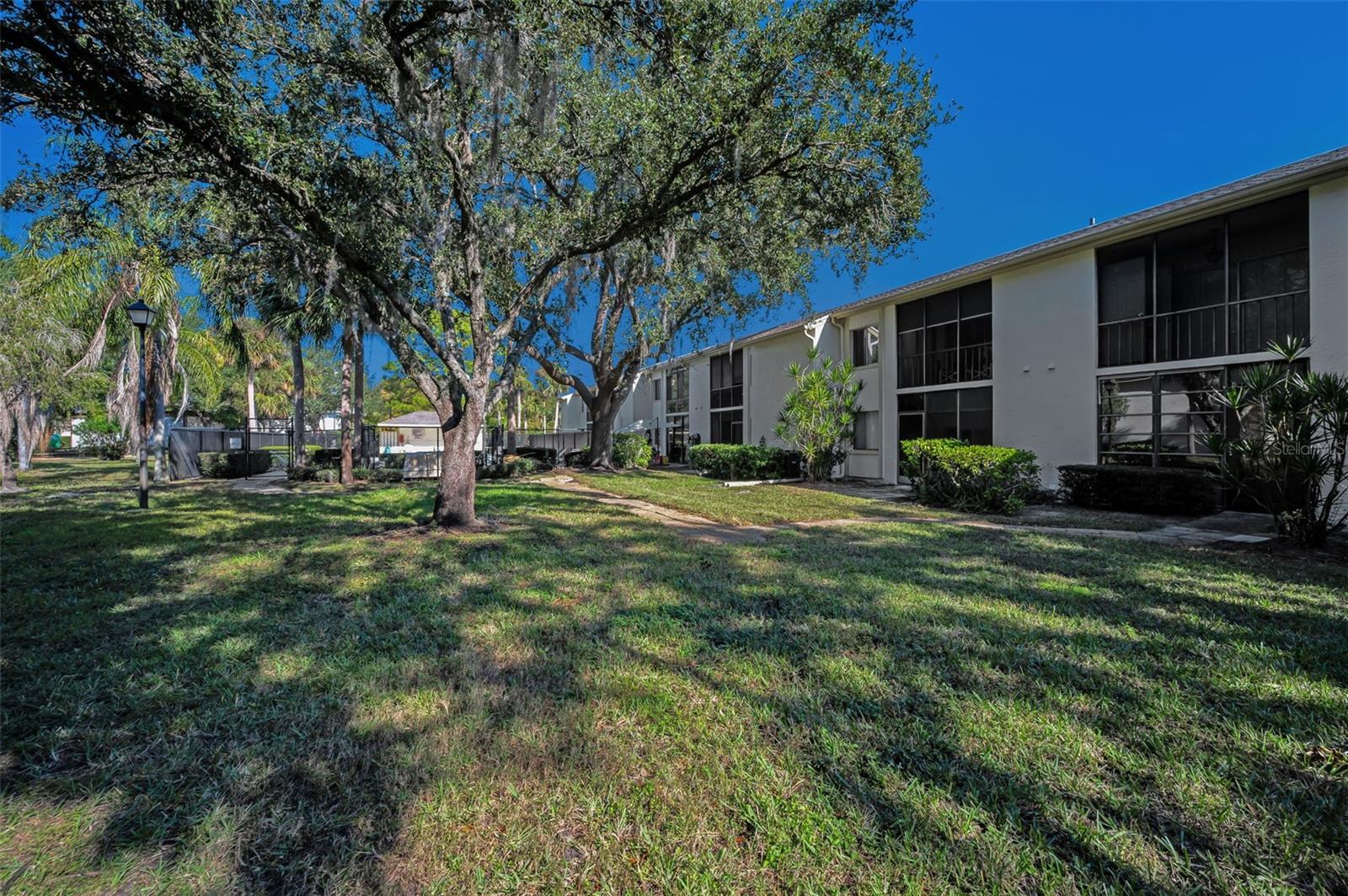 EAST LAKE WOODLANDS CYPRESS ESTATES - Residential
