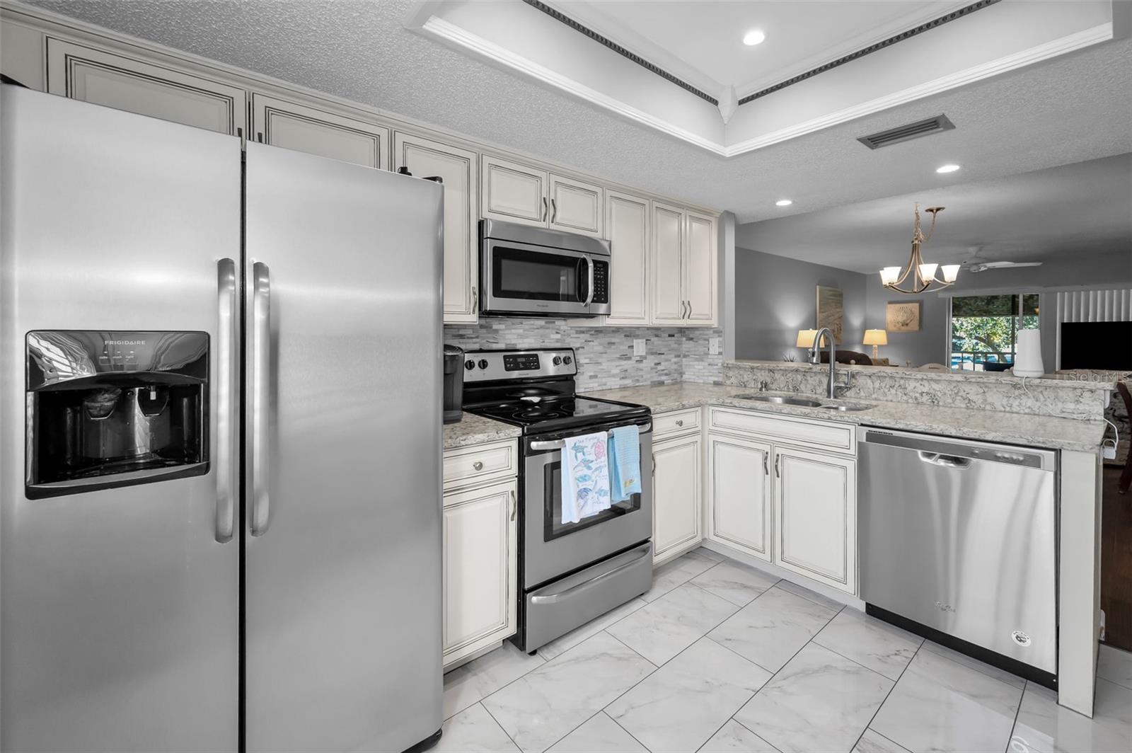 EAST LAKE WOODLANDS CYPRESS ESTATES - Residential