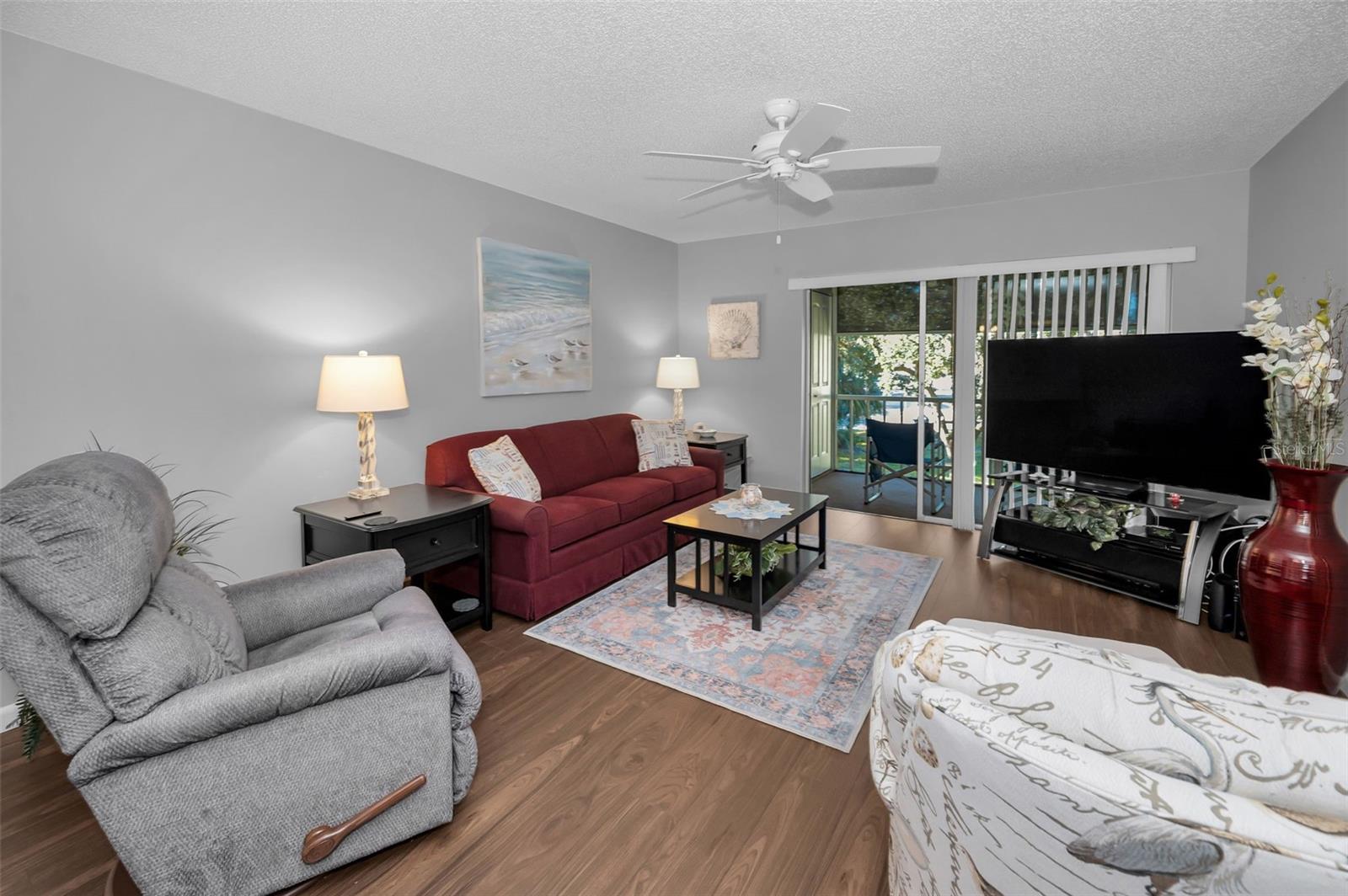 EAST LAKE WOODLANDS CYPRESS ESTATES - Residential