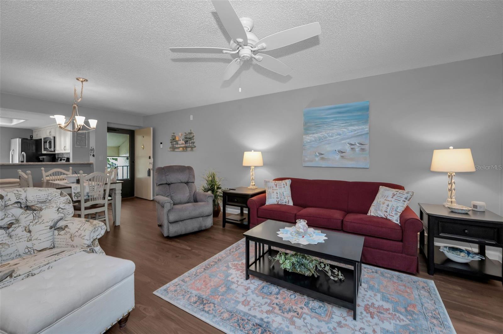 EAST LAKE WOODLANDS CYPRESS ESTATES - Residential