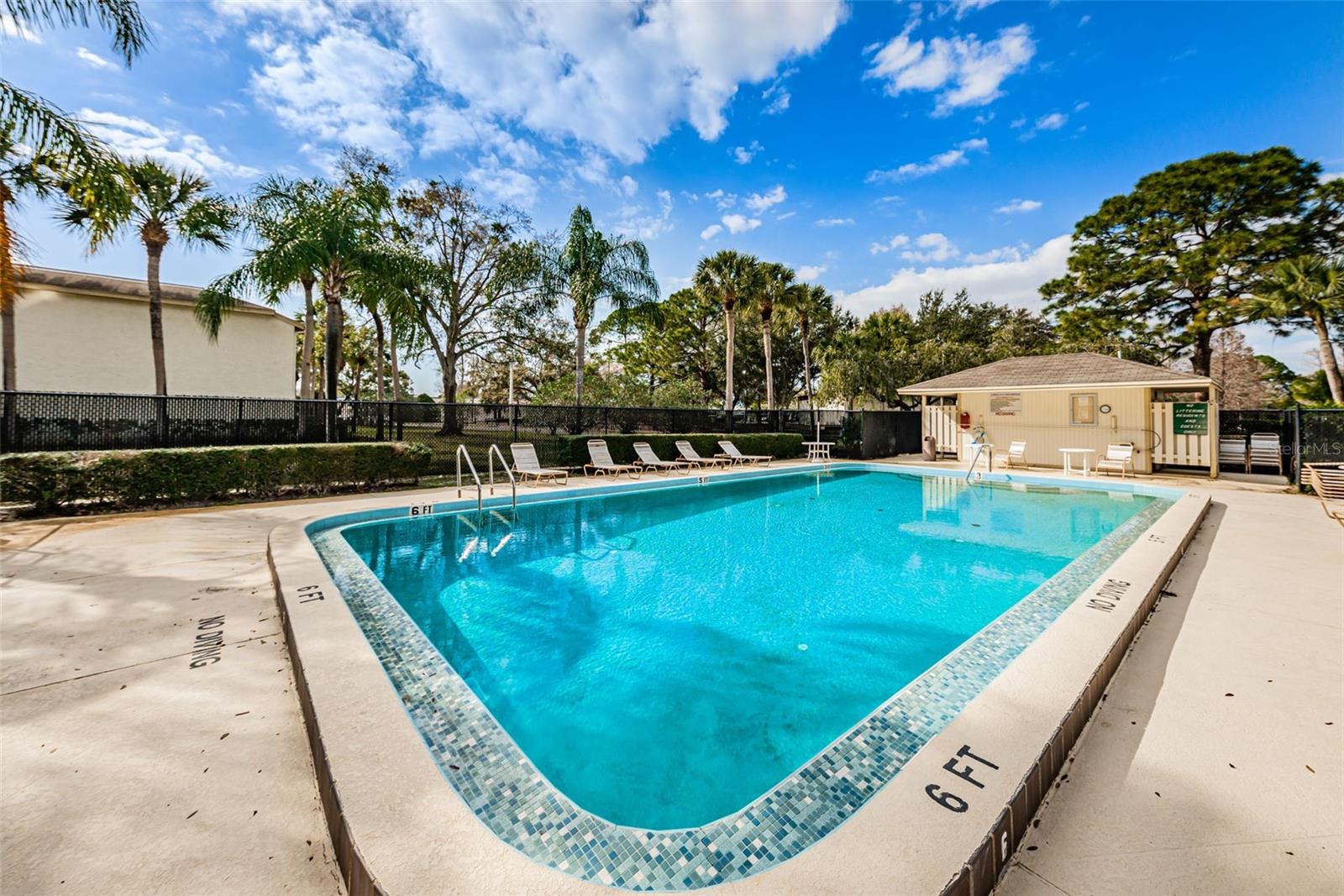EAST LAKE WOODLANDS CYPRESS ESTATES - Residential