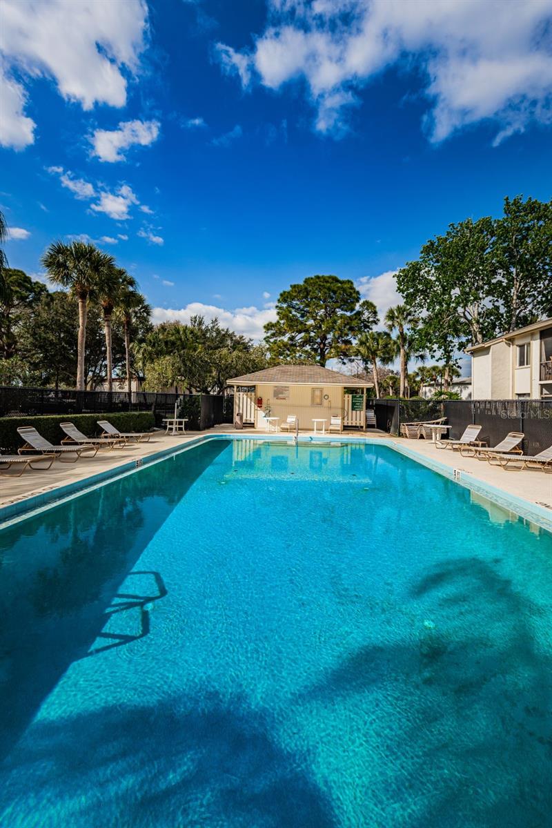 EAST LAKE WOODLANDS CYPRESS ESTATES - Residential