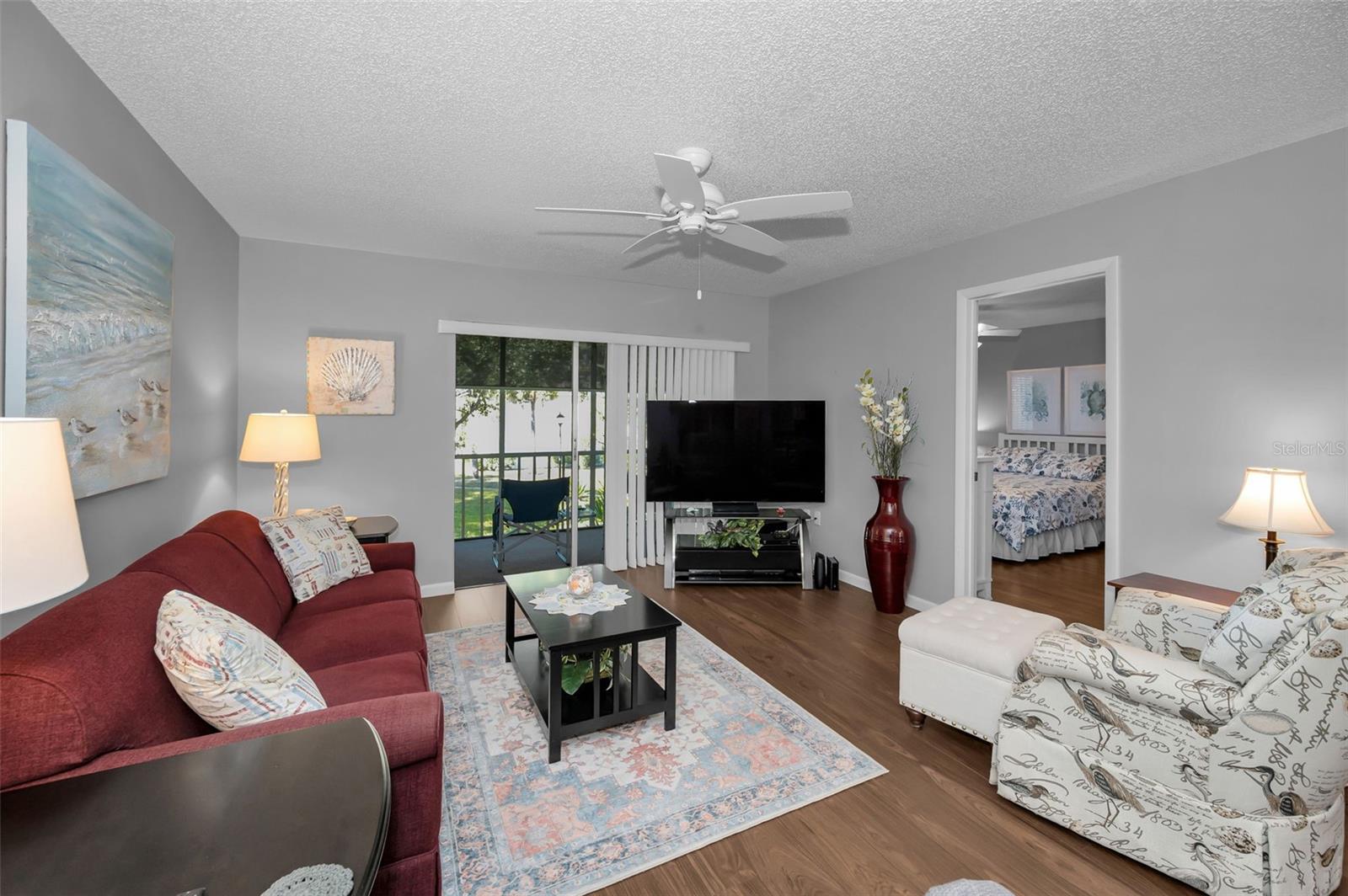 EAST LAKE WOODLANDS CYPRESS ESTATES - Residential