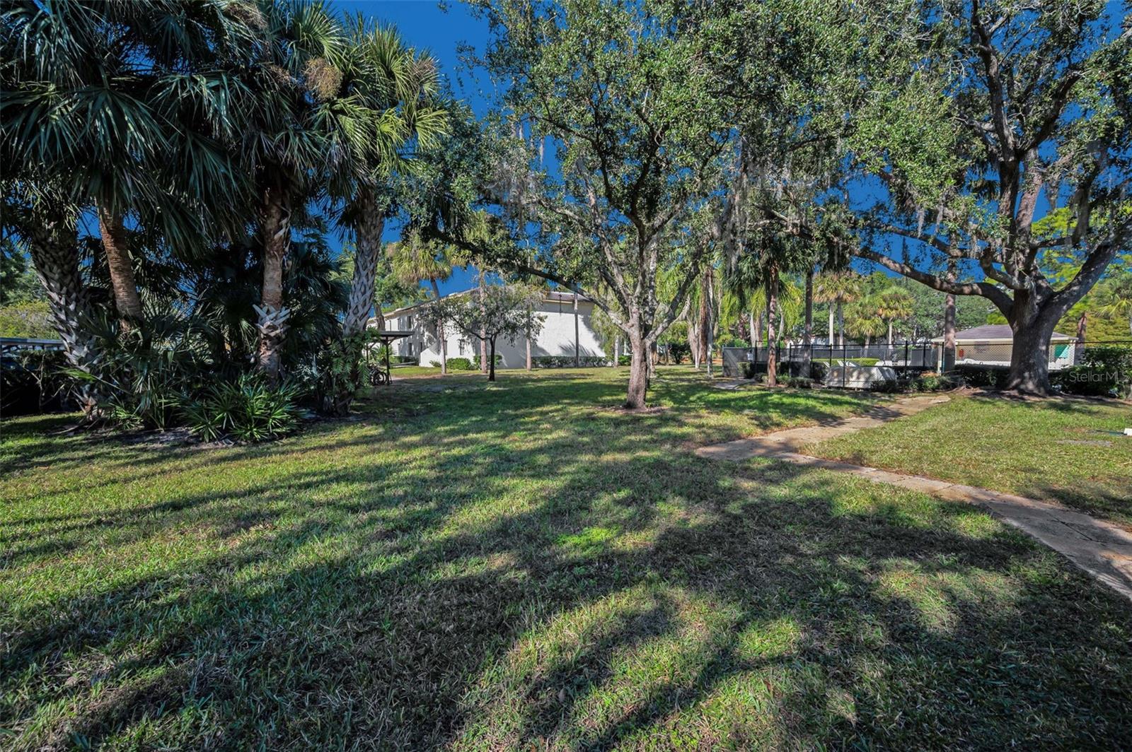 EAST LAKE WOODLANDS CYPRESS ESTATES - Residential