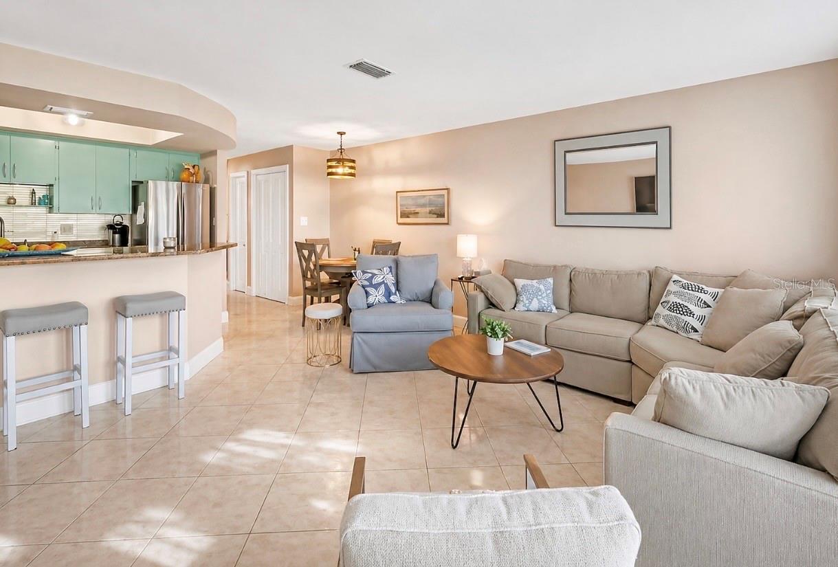 WHITNEY BEACH - Residential