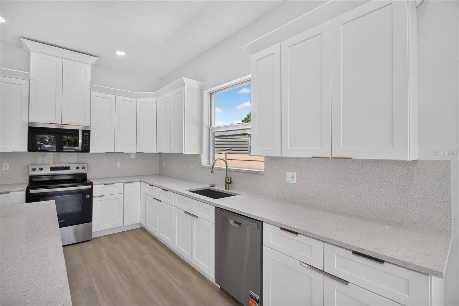 NORTHFIELD MANOR SEC A-2 - Residential