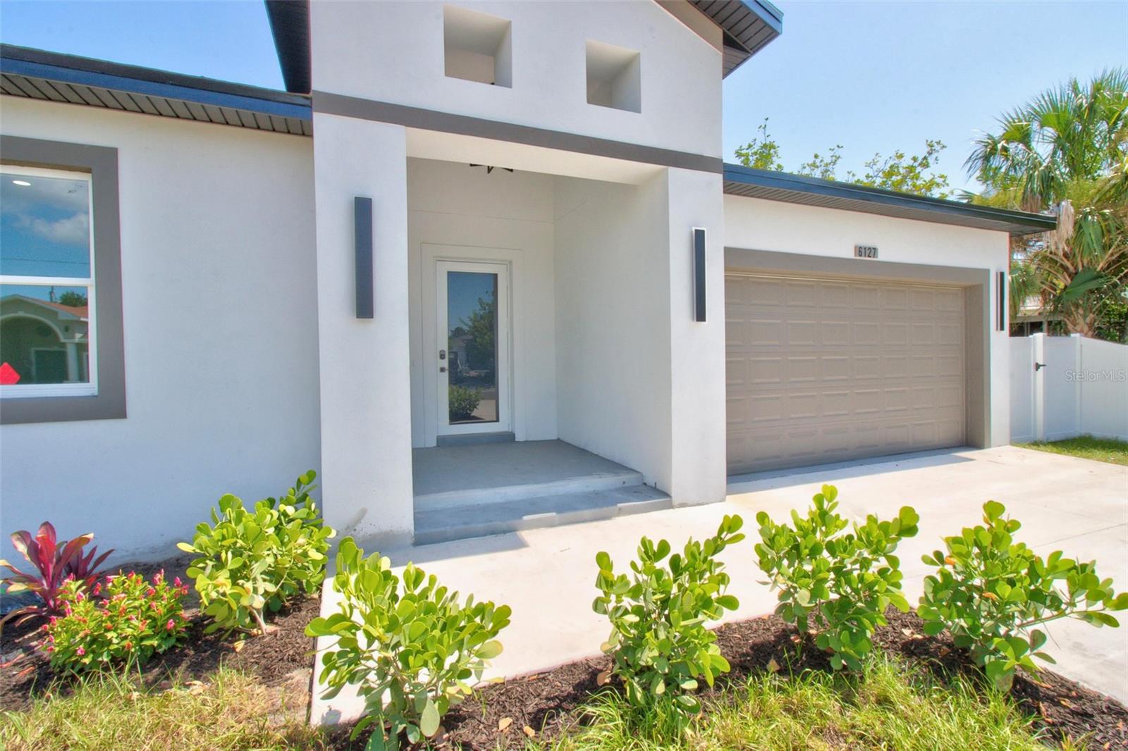 NORTHFIELD MANOR SEC A-2 - Residential