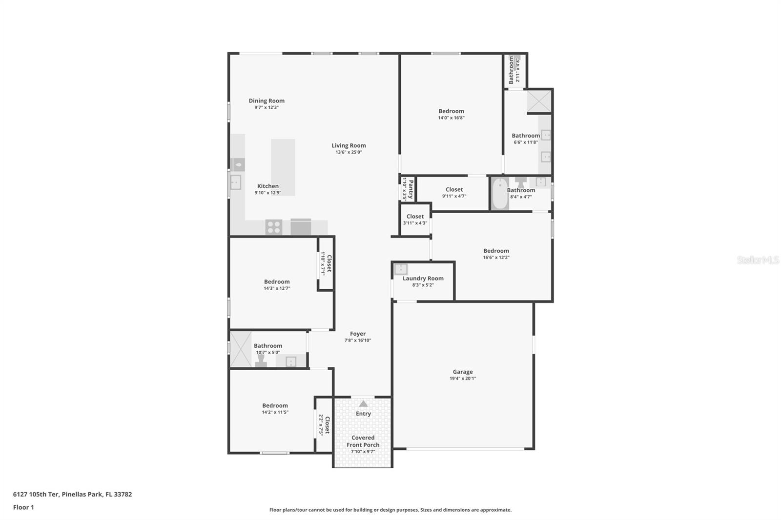 NORTHFIELD MANOR SEC A-2 - Residential