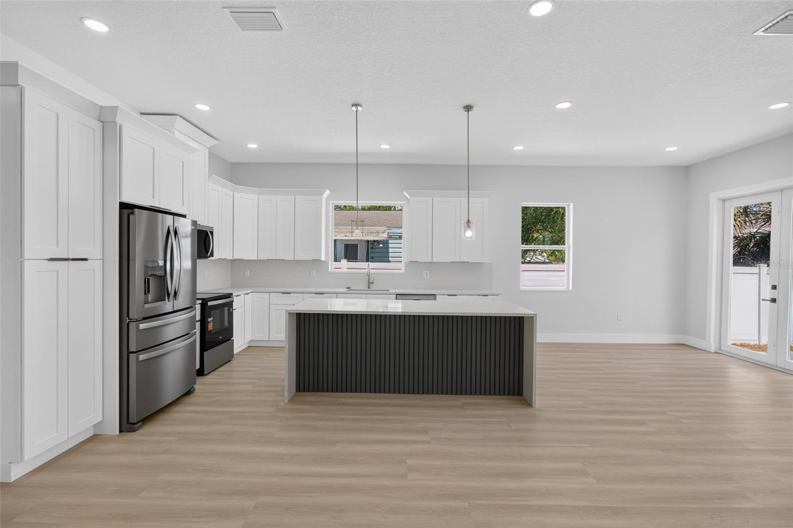 NORTHFIELD MANOR SEC A-2 - Residential