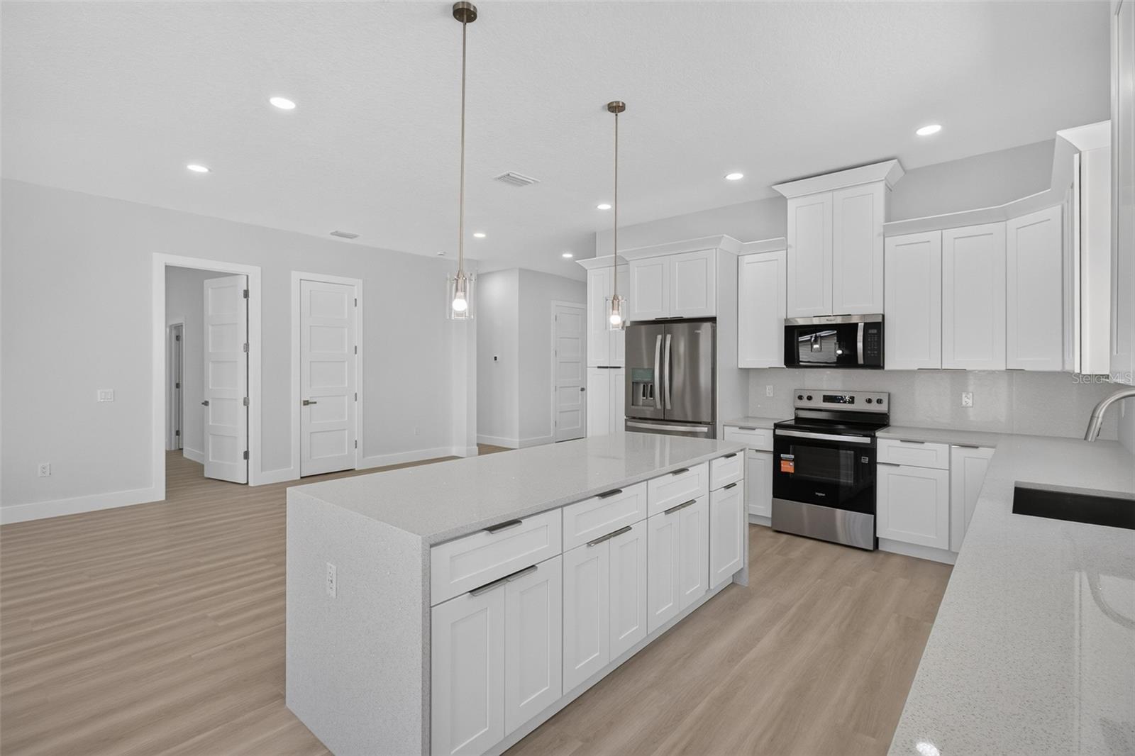 NORTHFIELD MANOR SEC A-2 - Residential