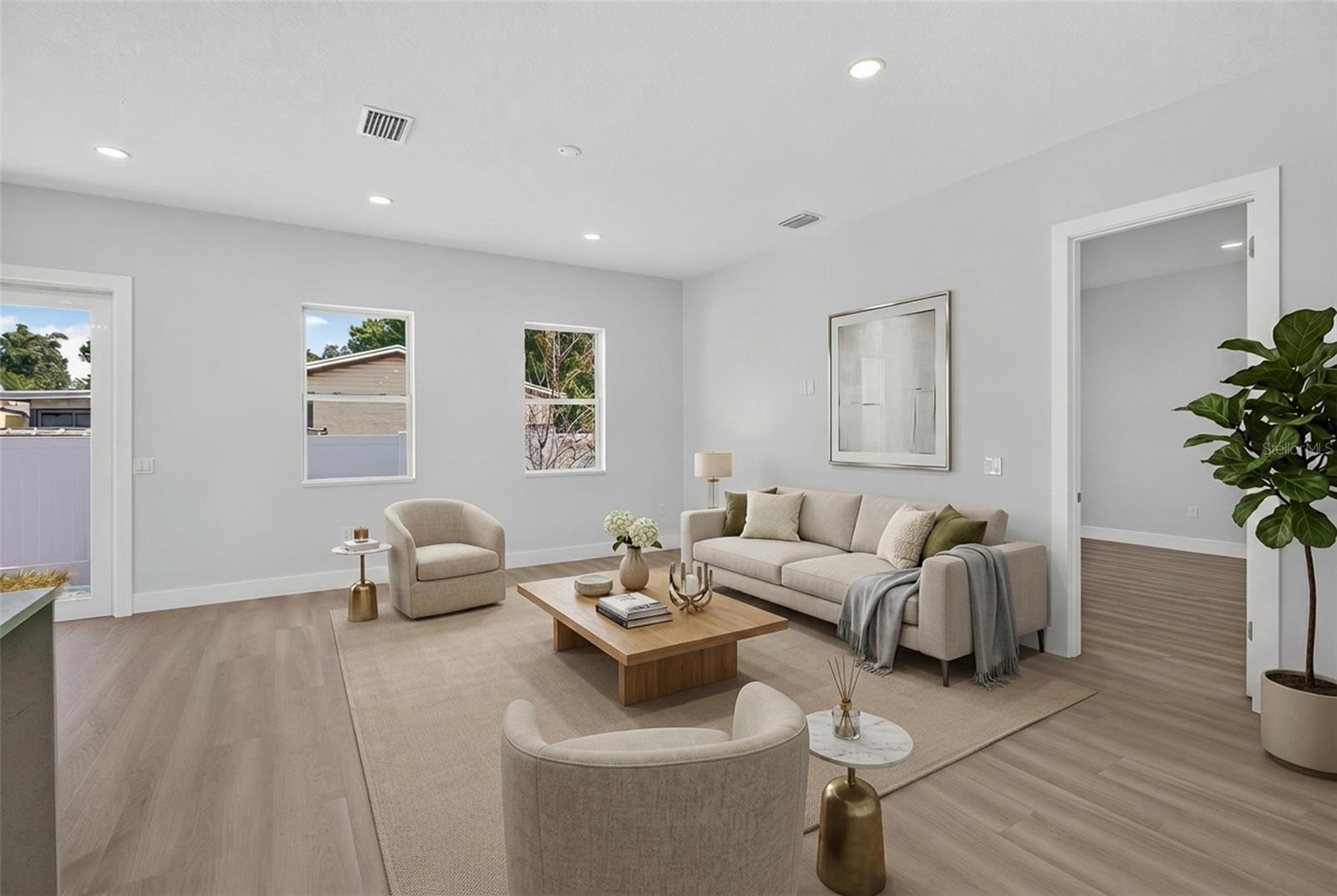 NORTHFIELD MANOR SEC A-2 - Residential