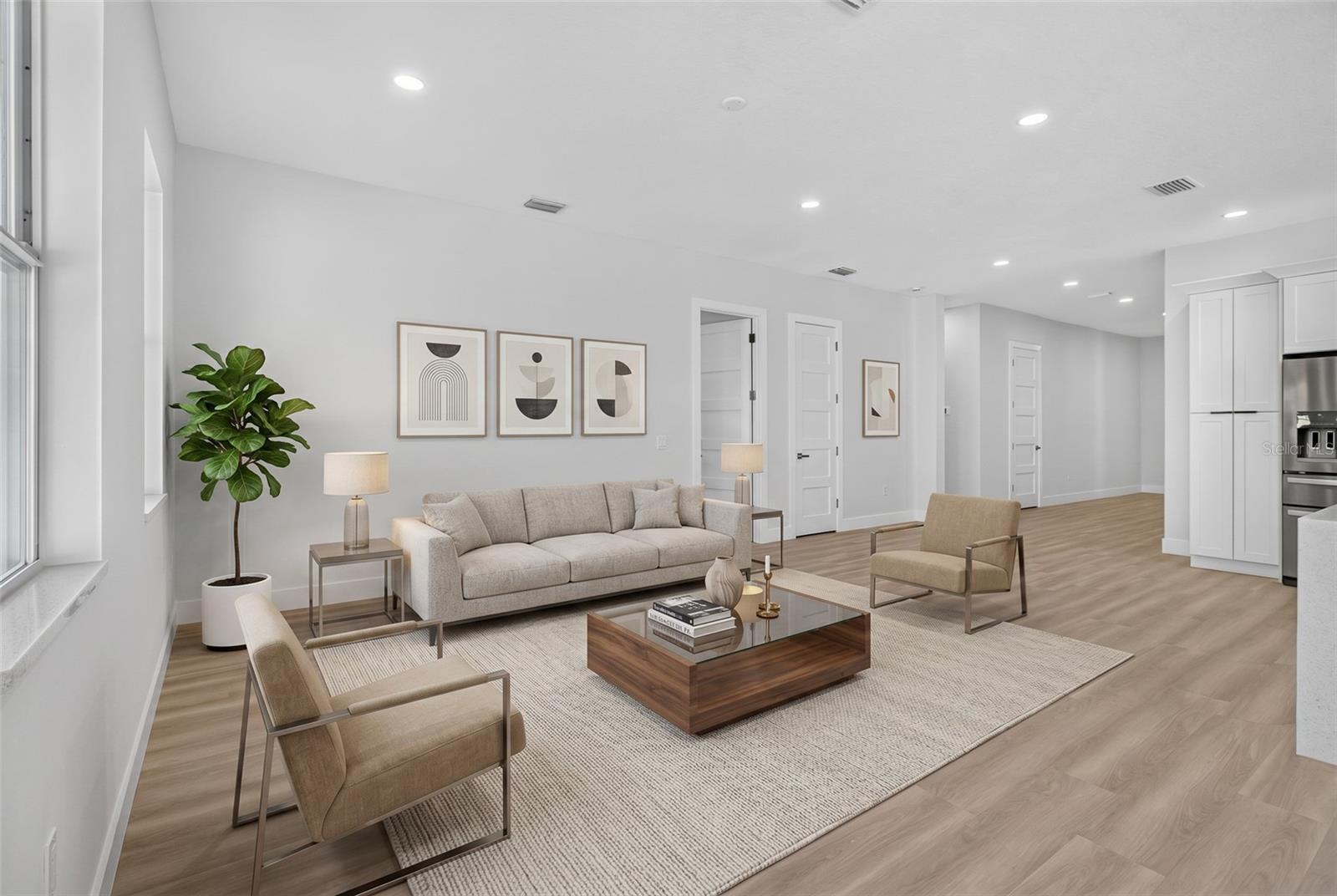 NORTHFIELD MANOR SEC A-2 - Residential