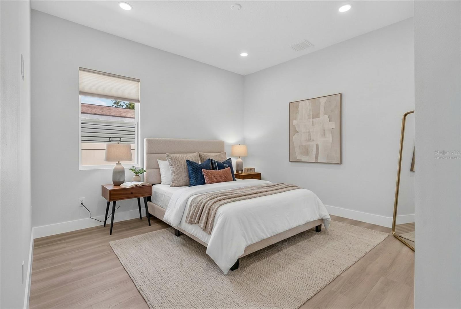 NORTHFIELD MANOR SEC A-2 - Residential