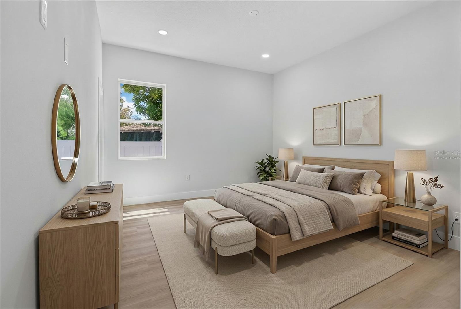 NORTHFIELD MANOR SEC A-2 - Residential
