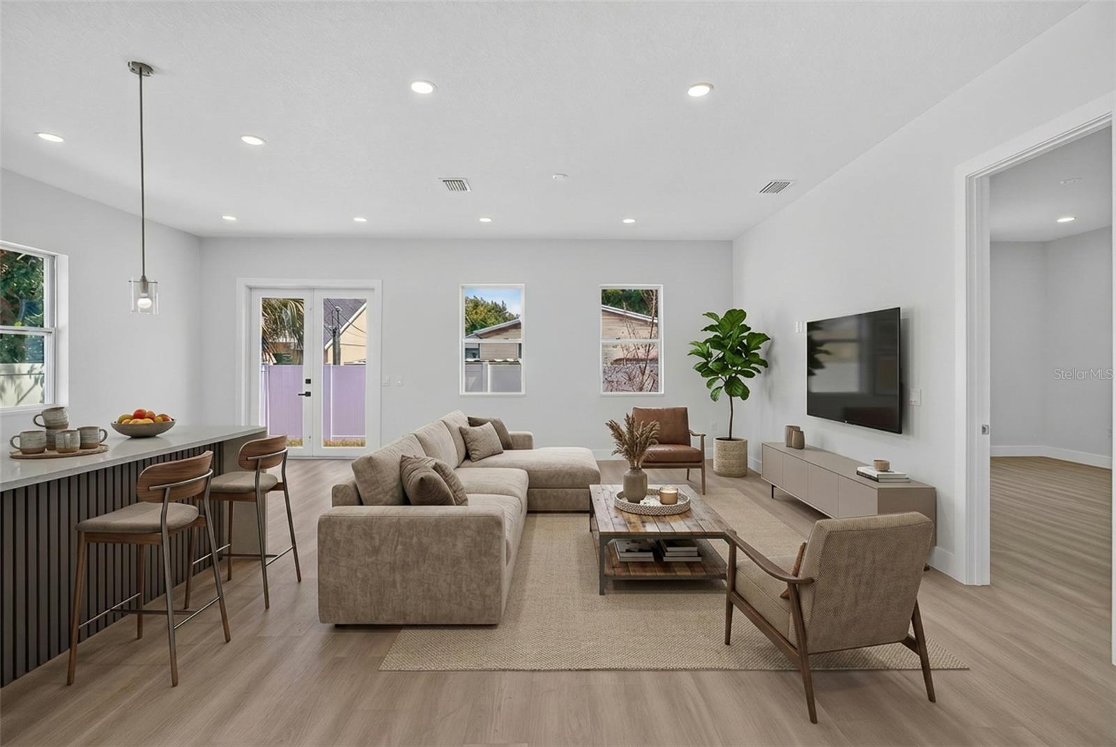 NORTHFIELD MANOR SEC A-2 - Residential