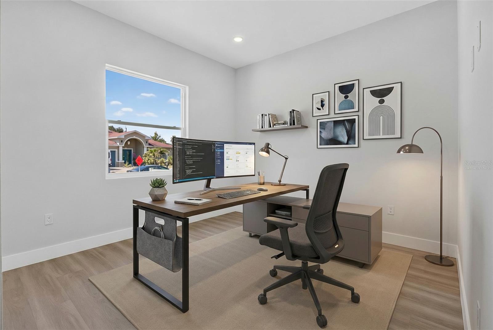 NORTHFIELD MANOR SEC A-2 - Residential