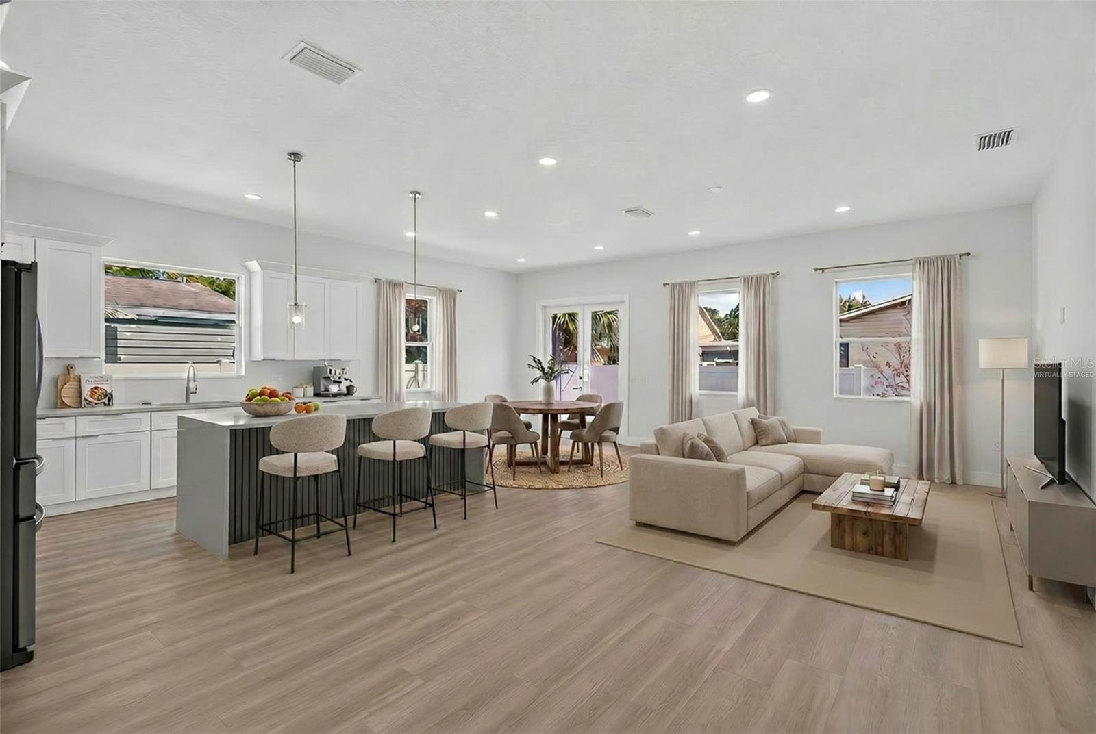 NORTHFIELD MANOR SEC A-2 - Residential