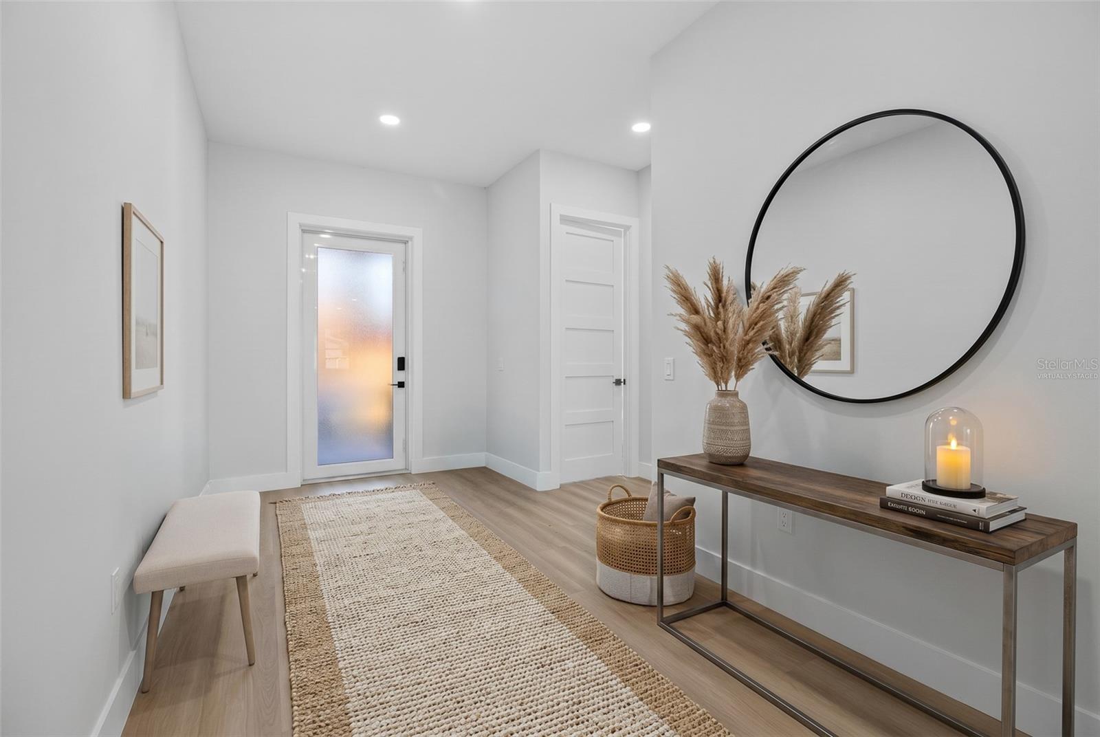 NORTHFIELD MANOR SEC A-2 - Residential