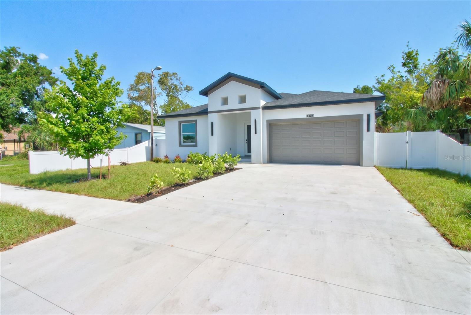 NORTHFIELD MANOR SEC A-2 - Residential