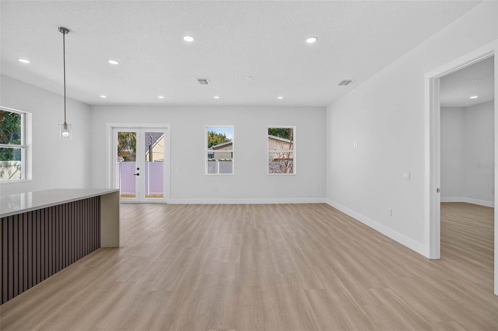 NORTHFIELD MANOR SEC A-2 - Residential