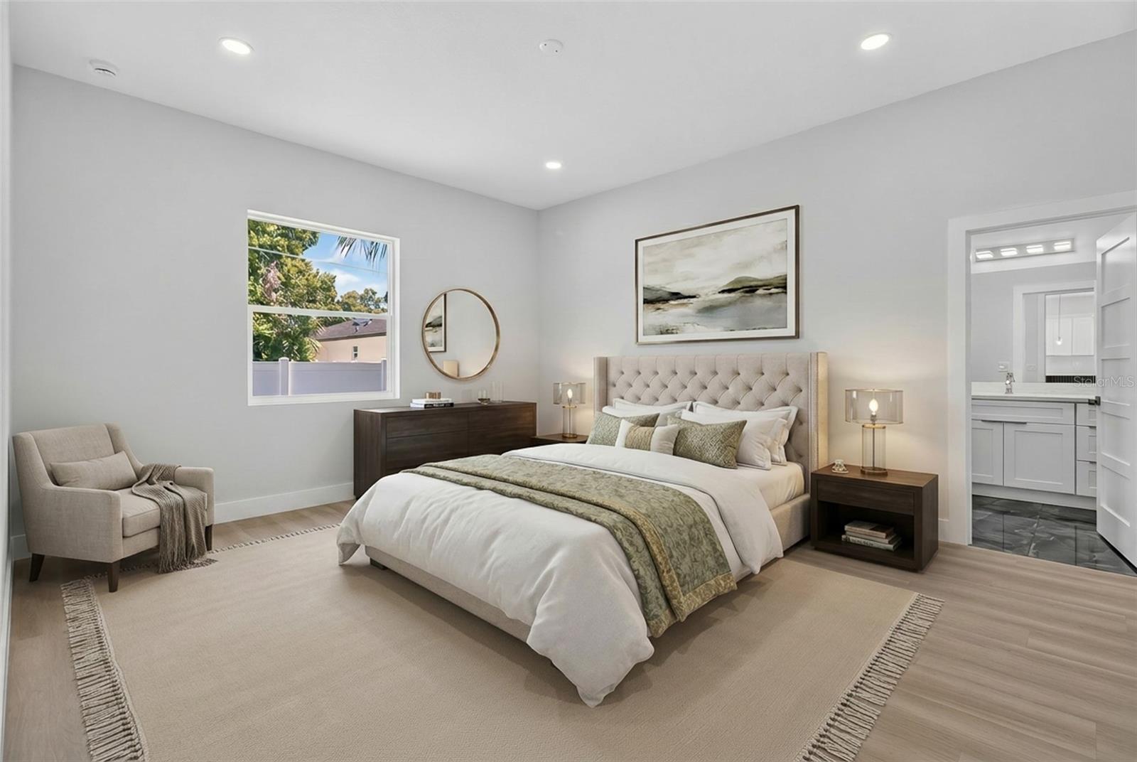 NORTHFIELD MANOR SEC A-2 - Residential