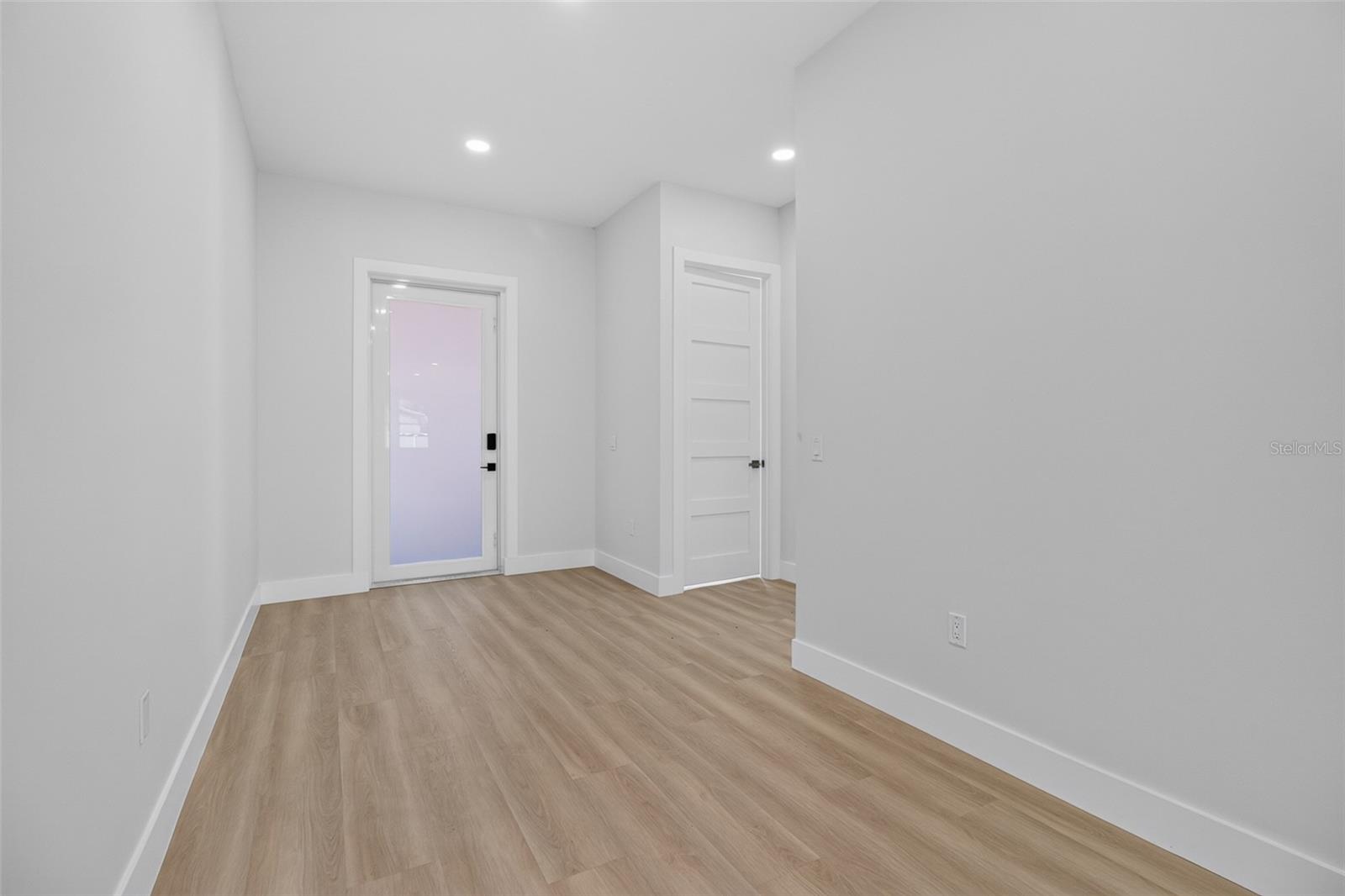 NORTHFIELD MANOR SEC A-2 - Residential