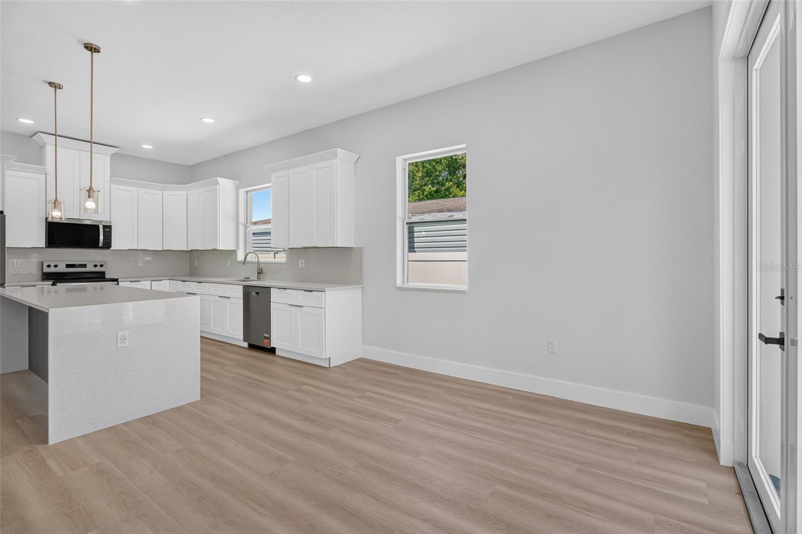 NORTHFIELD MANOR SEC A-2 - Residential