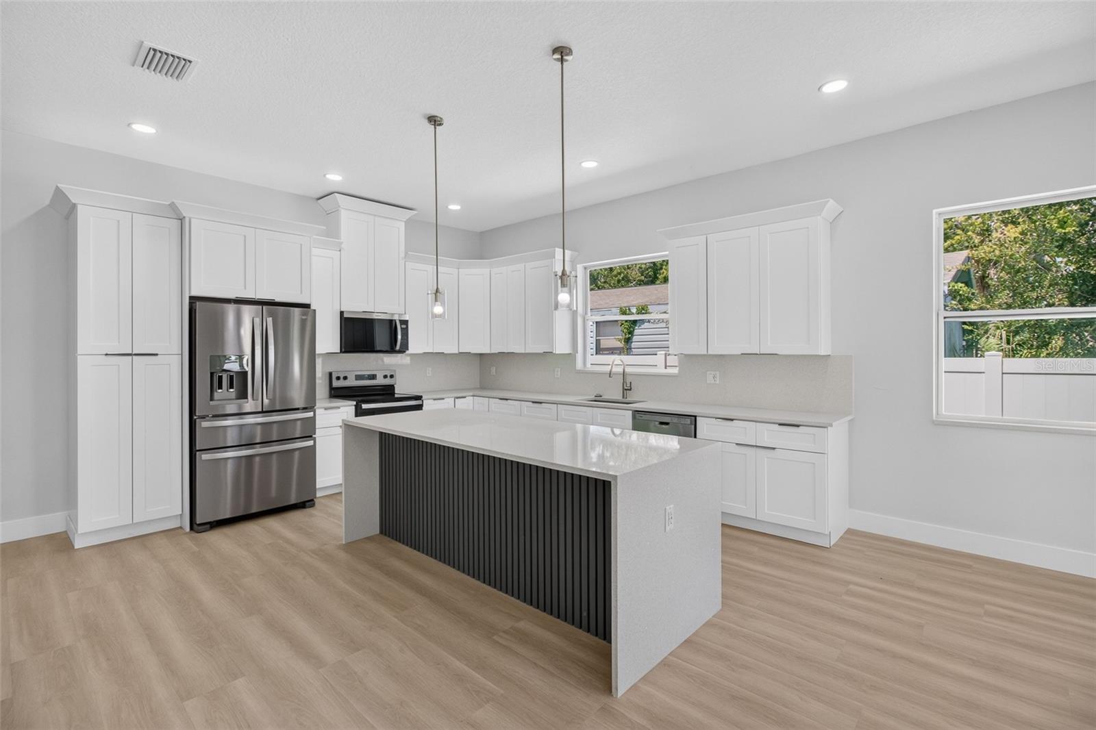 NORTHFIELD MANOR SEC A-2 - Residential