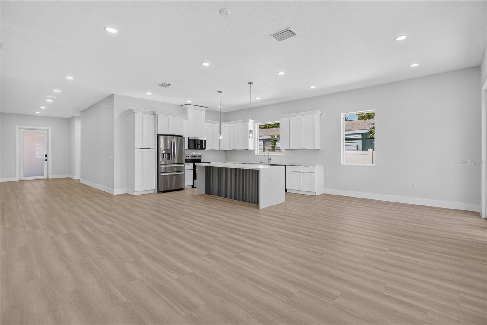 NORTHFIELD MANOR SEC A-2 - Residential
