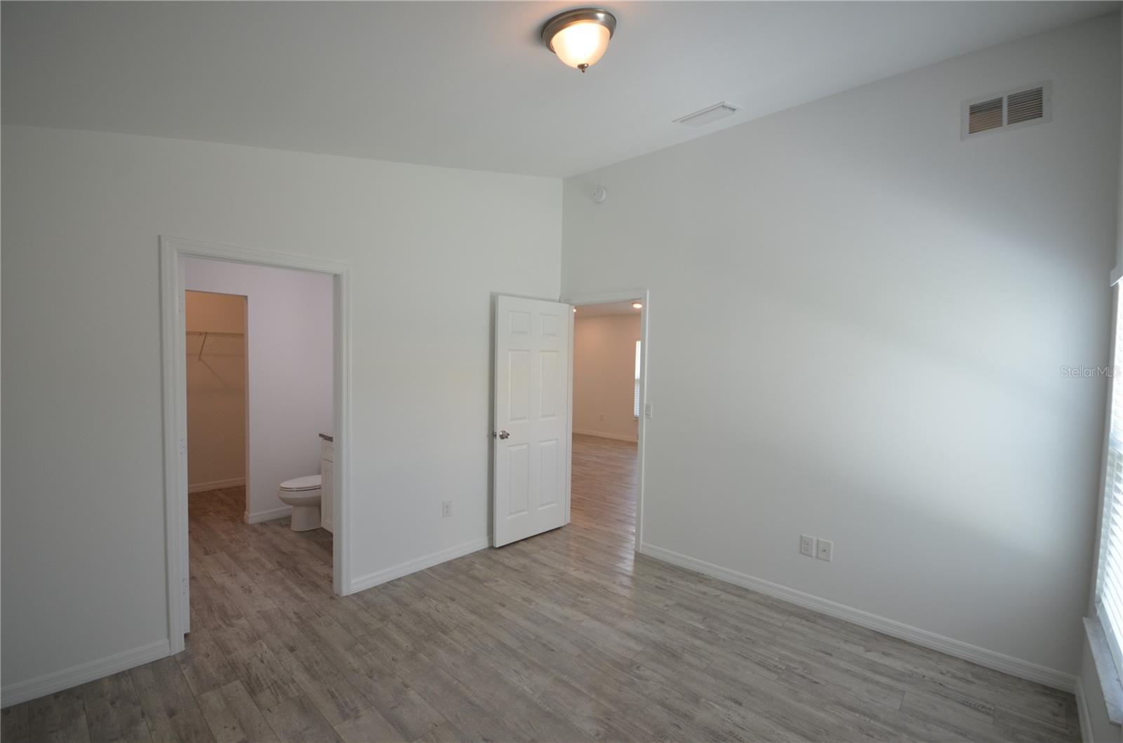 CARVER PARK - Residential