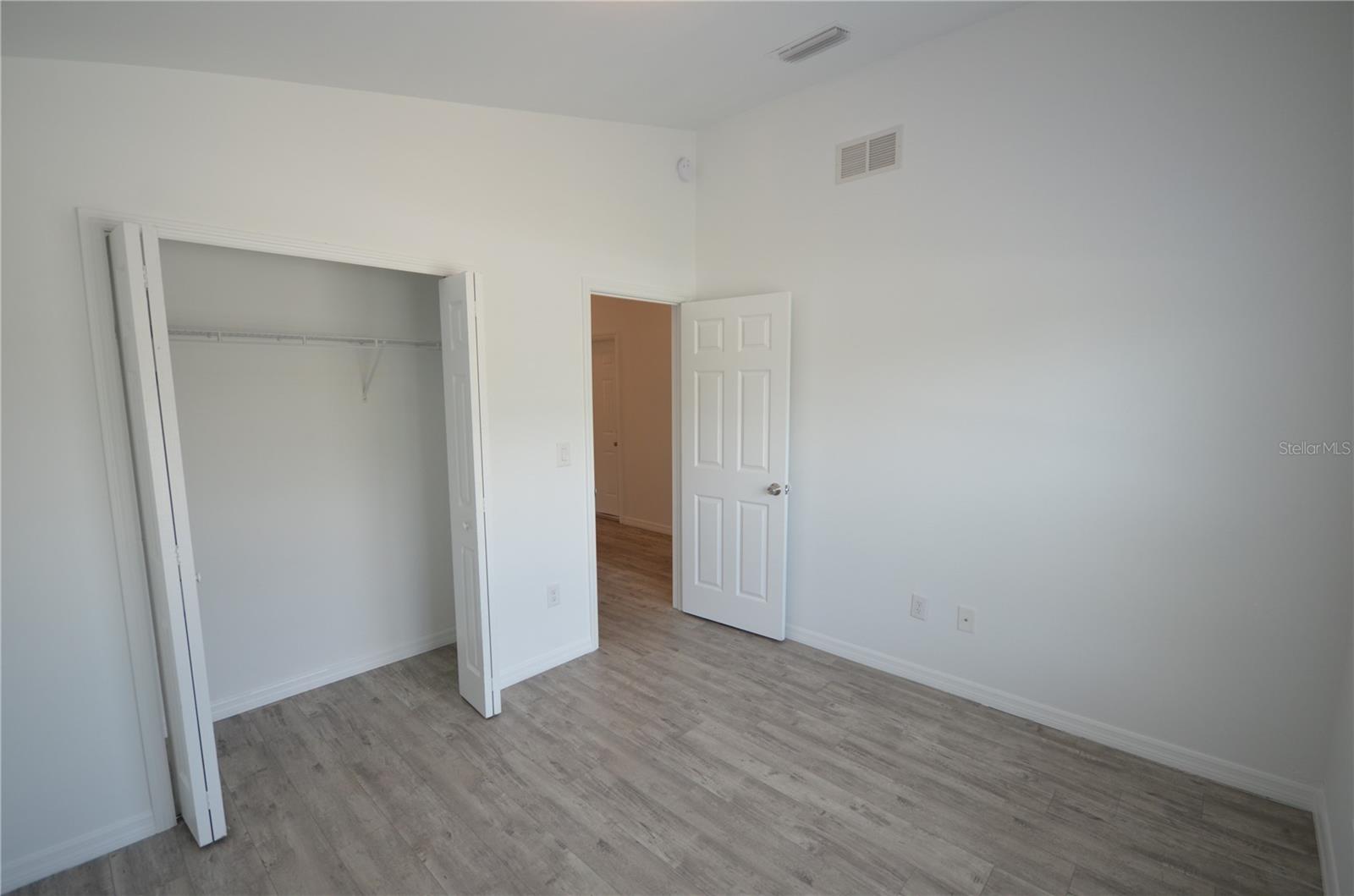 CARVER PARK - Residential