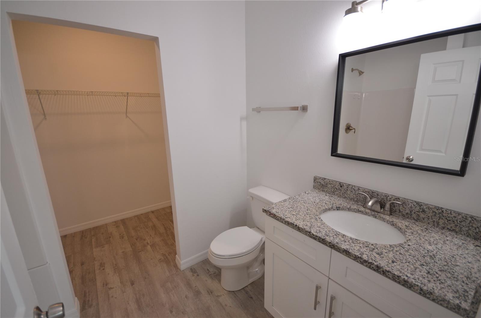 CARVER PARK - Residential