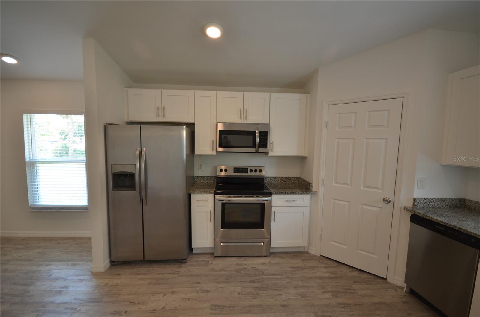 CARVER PARK - Residential