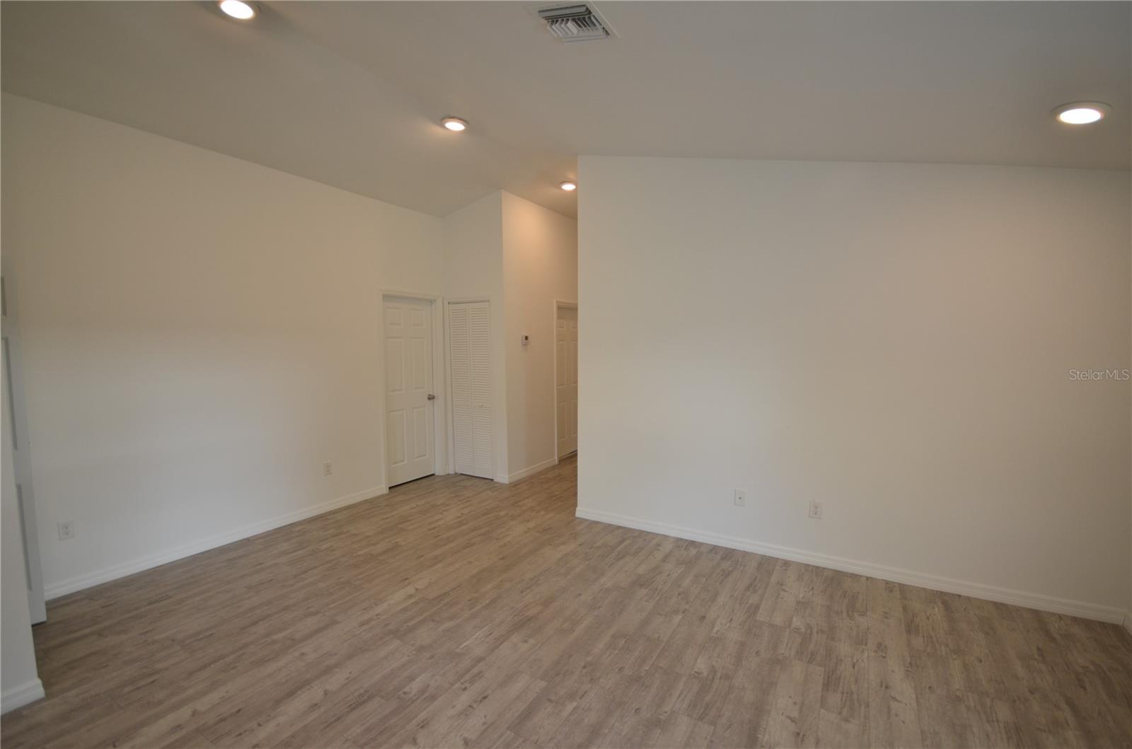 CARVER PARK - Residential