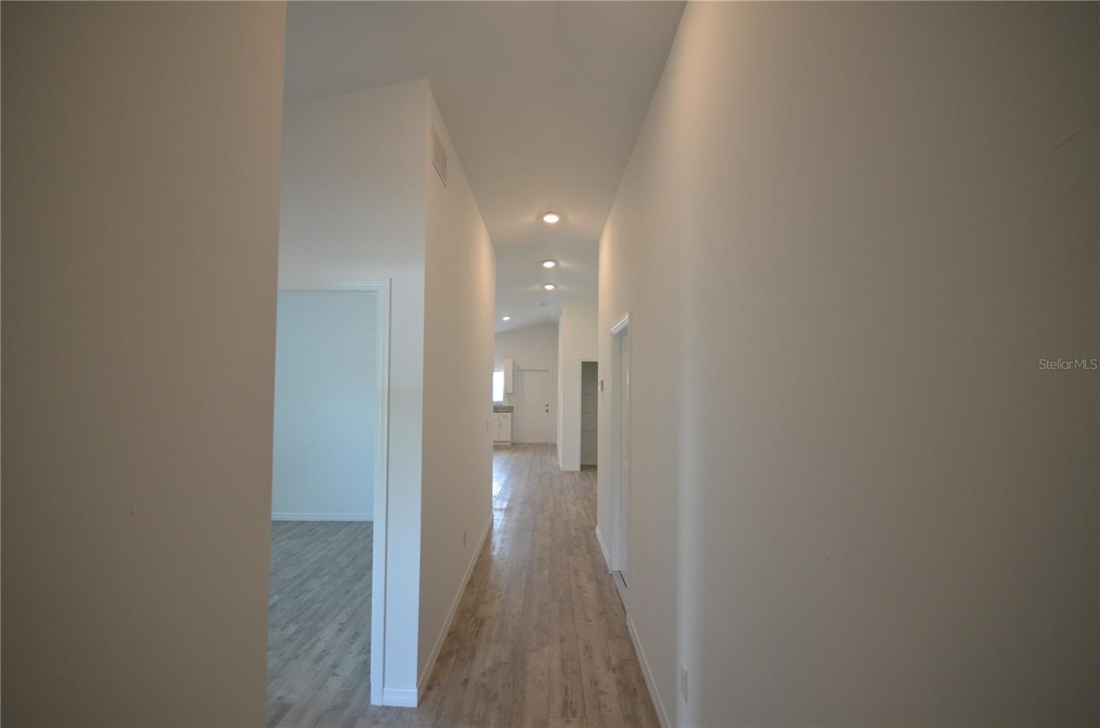 CARVER PARK - Residential