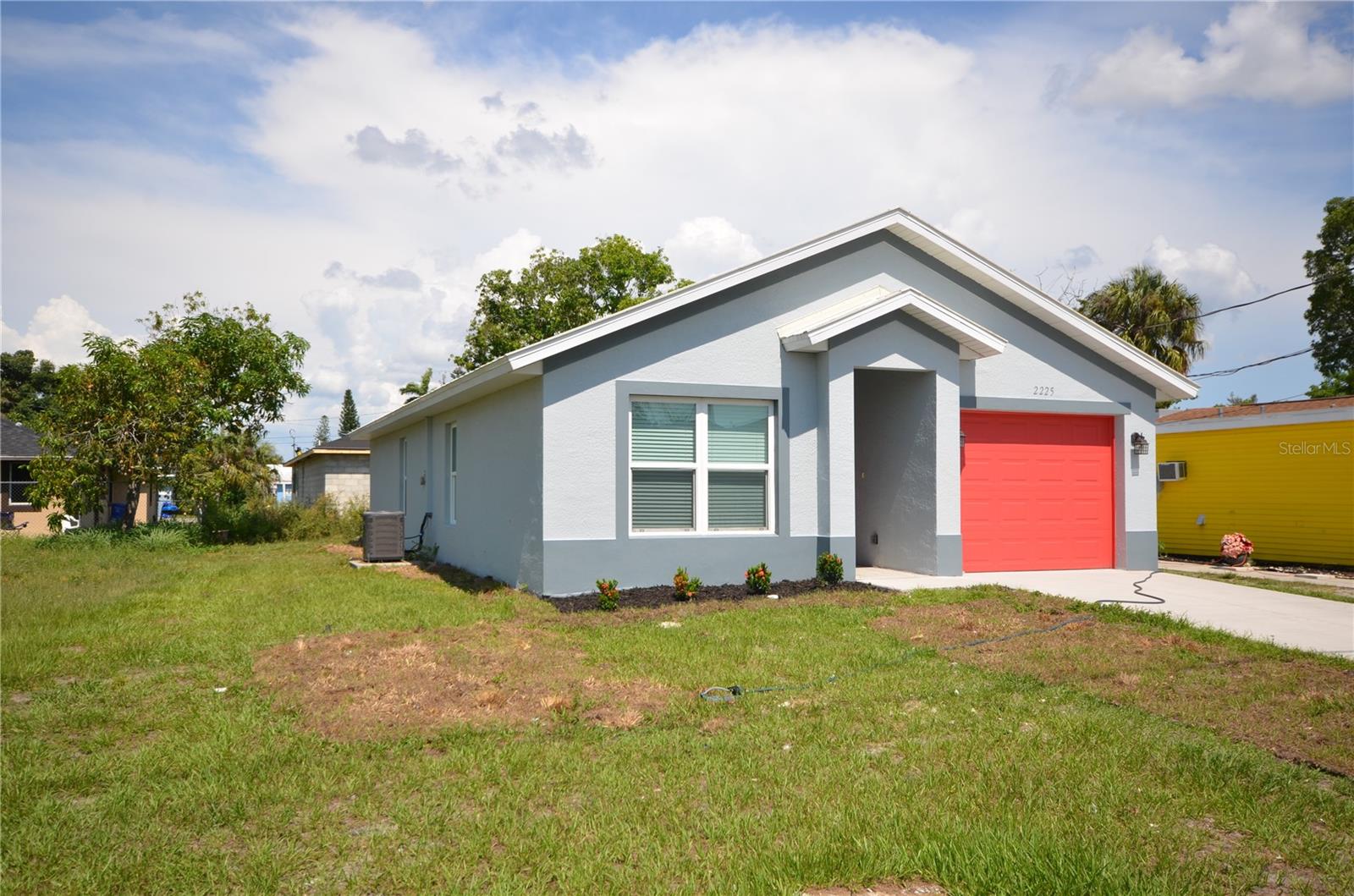 CARVER PARK - Residential