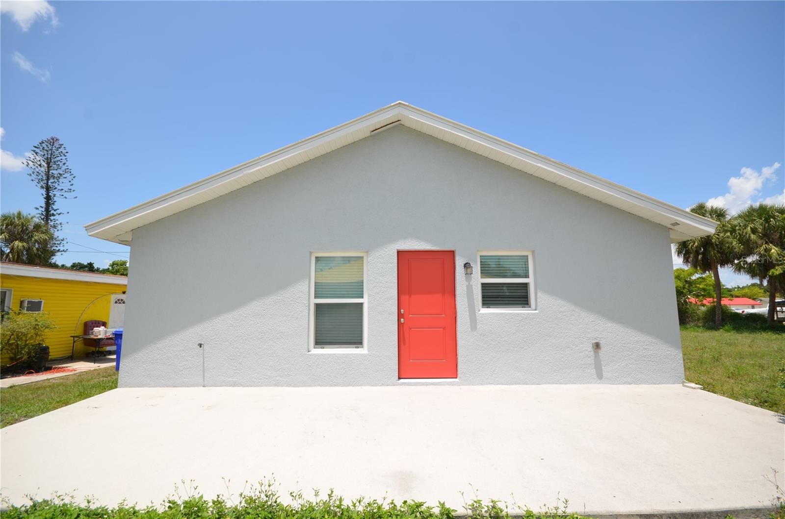 CARVER PARK - Residential