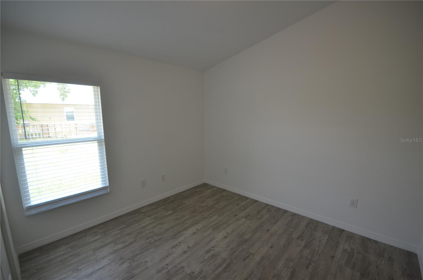 CARVER PARK - Residential