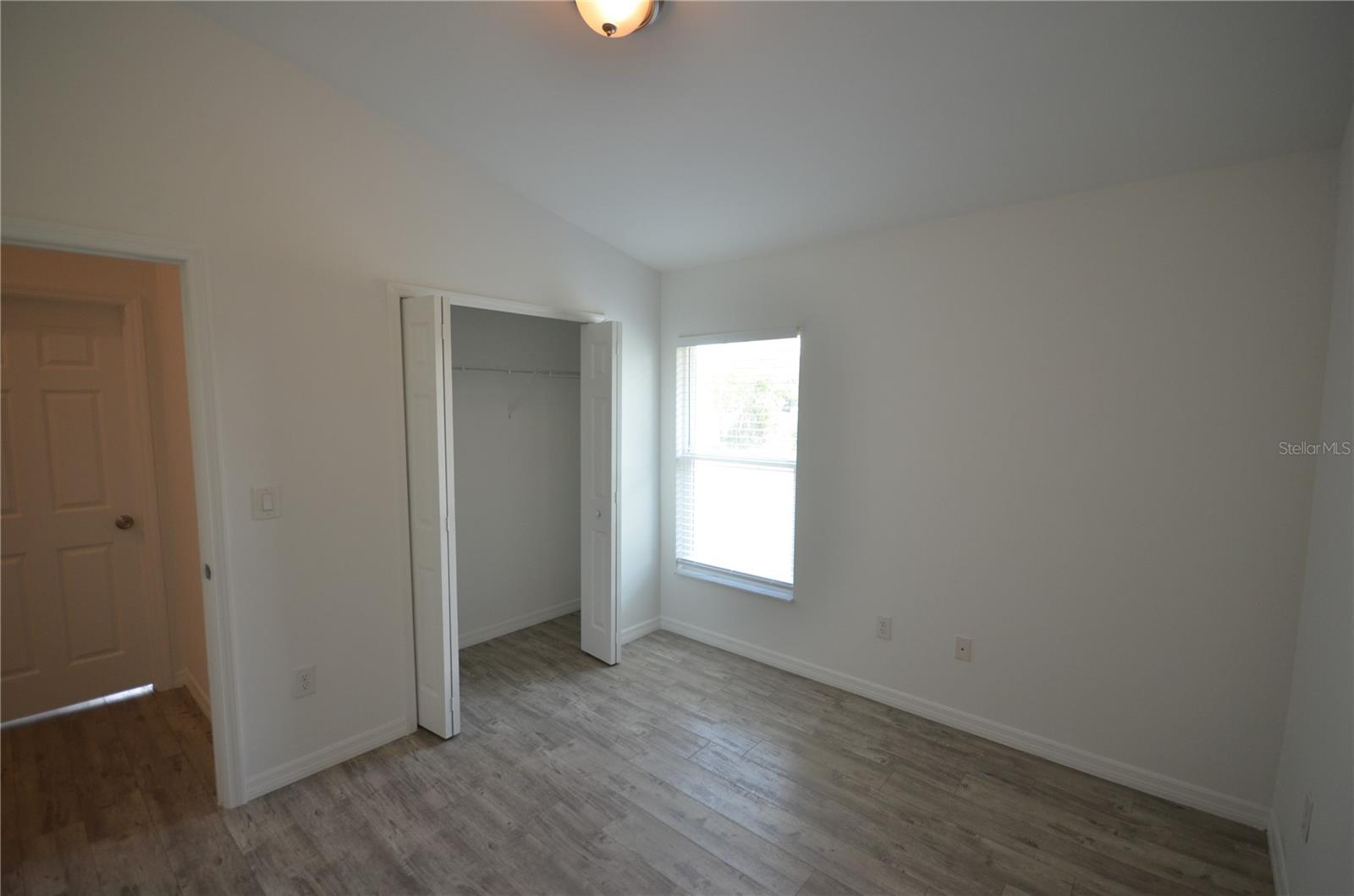 CARVER PARK - Residential