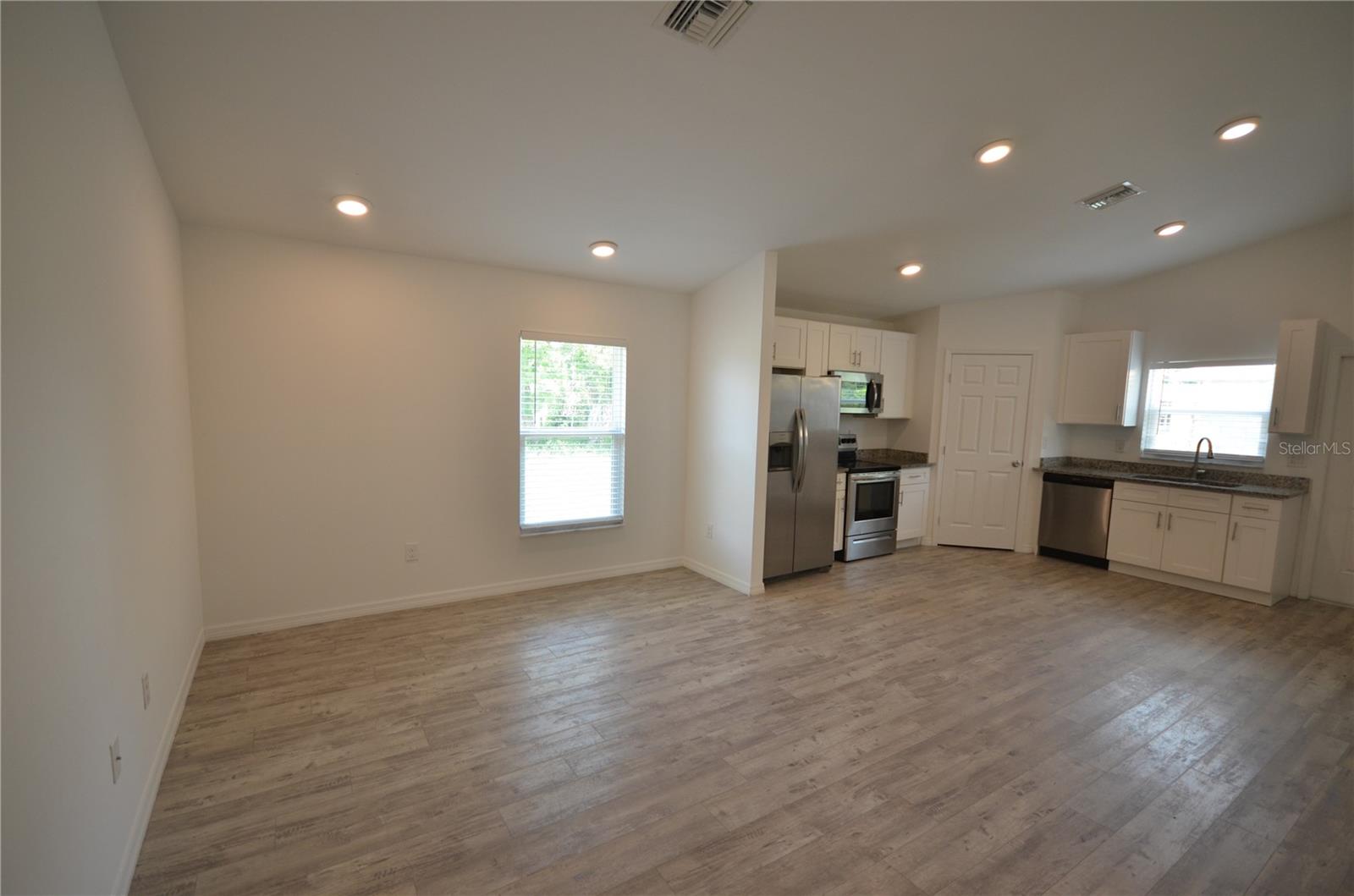 CARVER PARK - Residential
