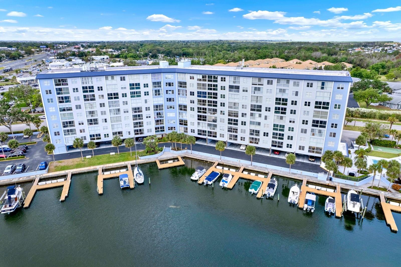 SEA CASTLE CONDO - Residential